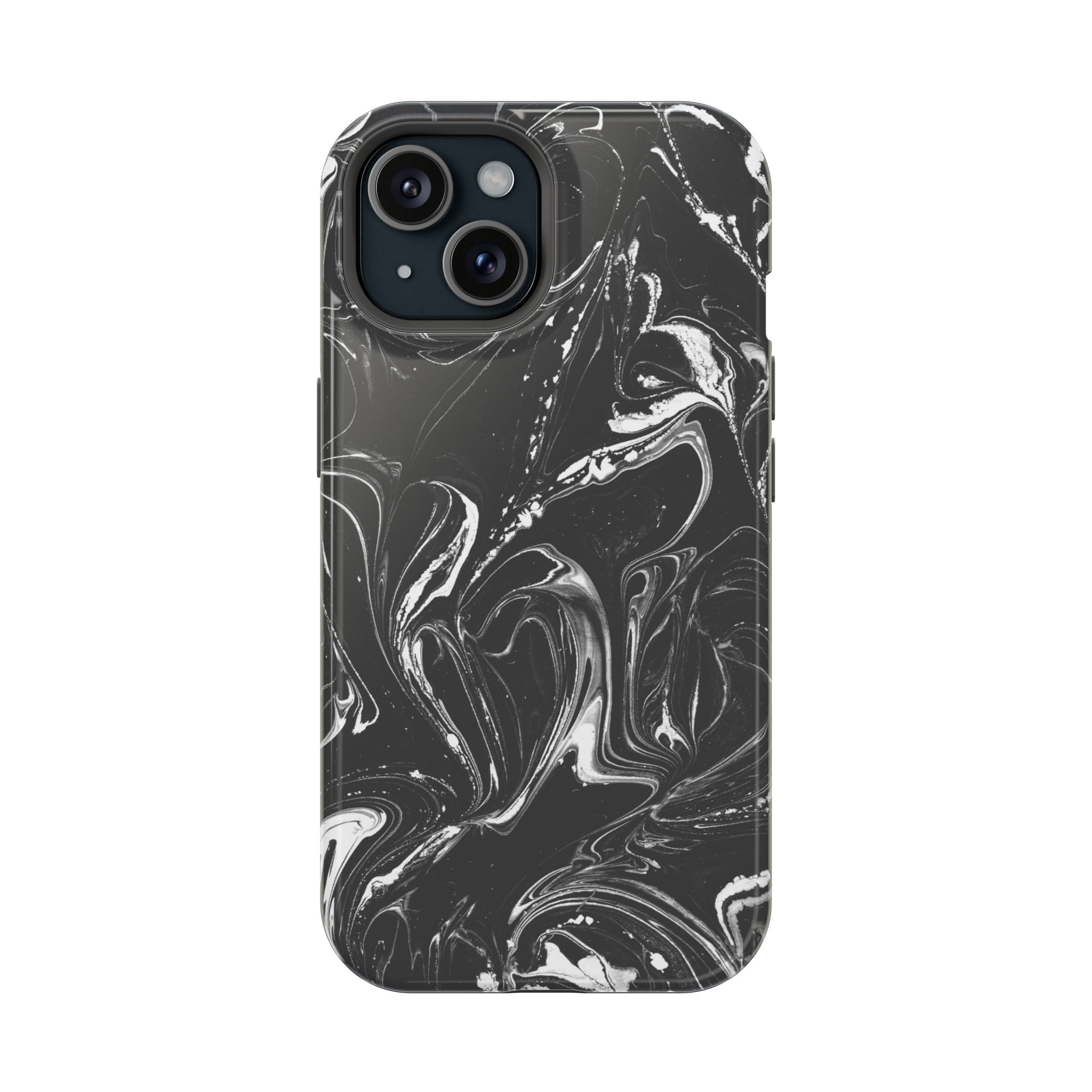 Frost Current - Tough MagSafe Case