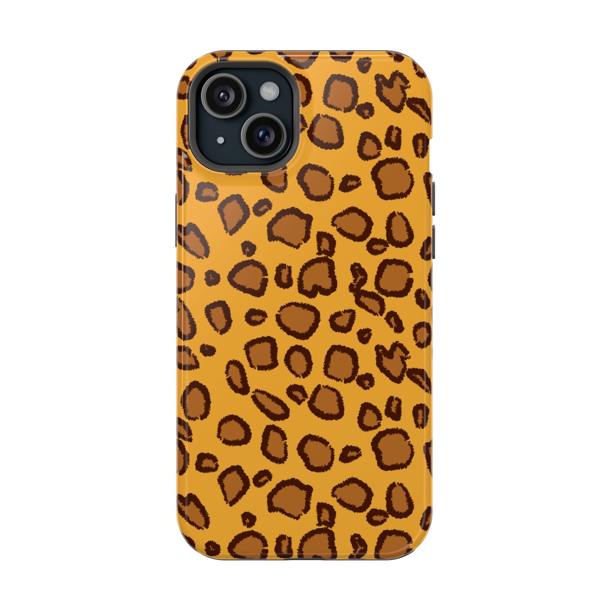 Leopard - Tough MagSafe Case