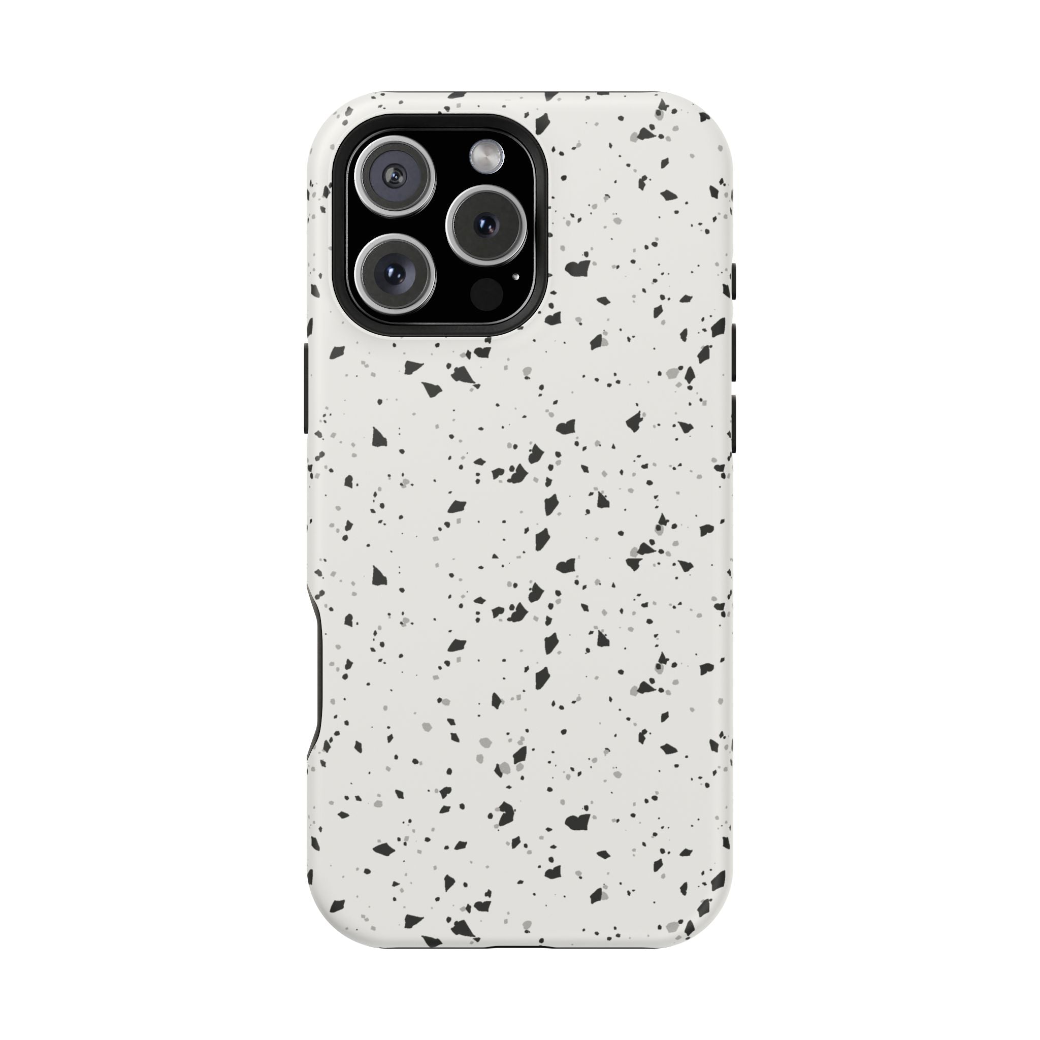 True Terrazzo - Tough MagSafe Case