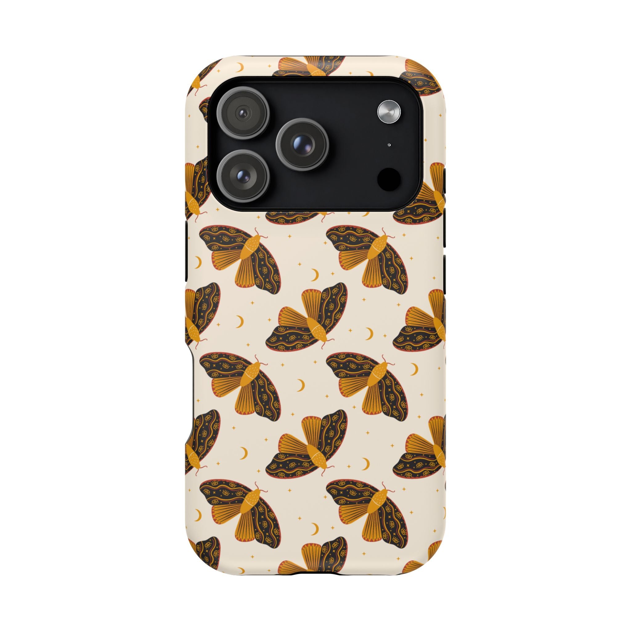 Isabella Moth - Tough MagSafe Case