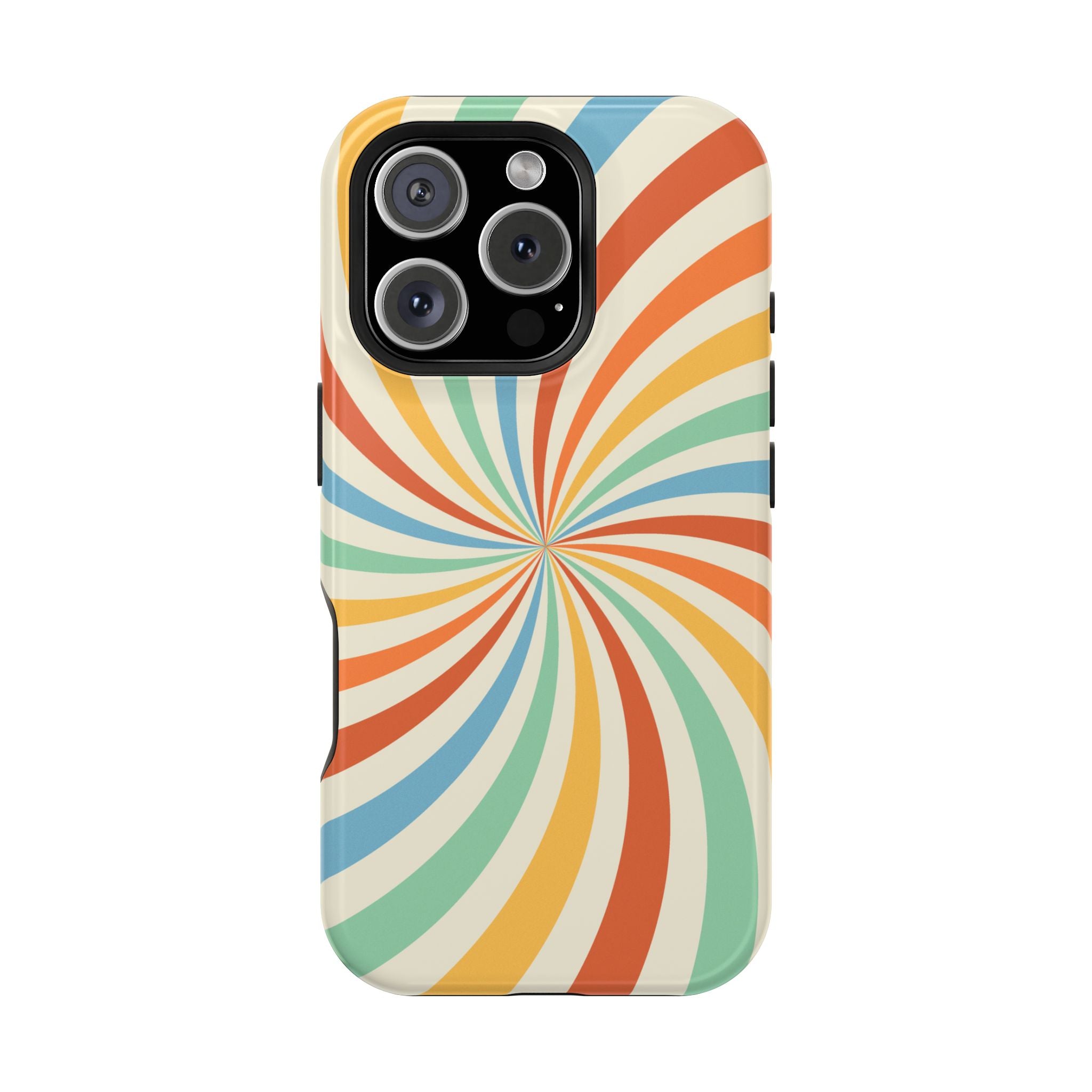 Retro Candy - Tough MagSafe Case