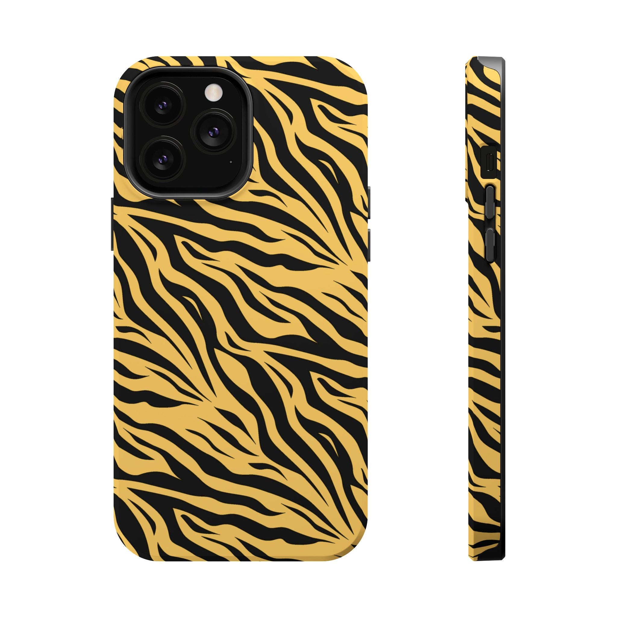 Tiger - Tough MagSafe Case