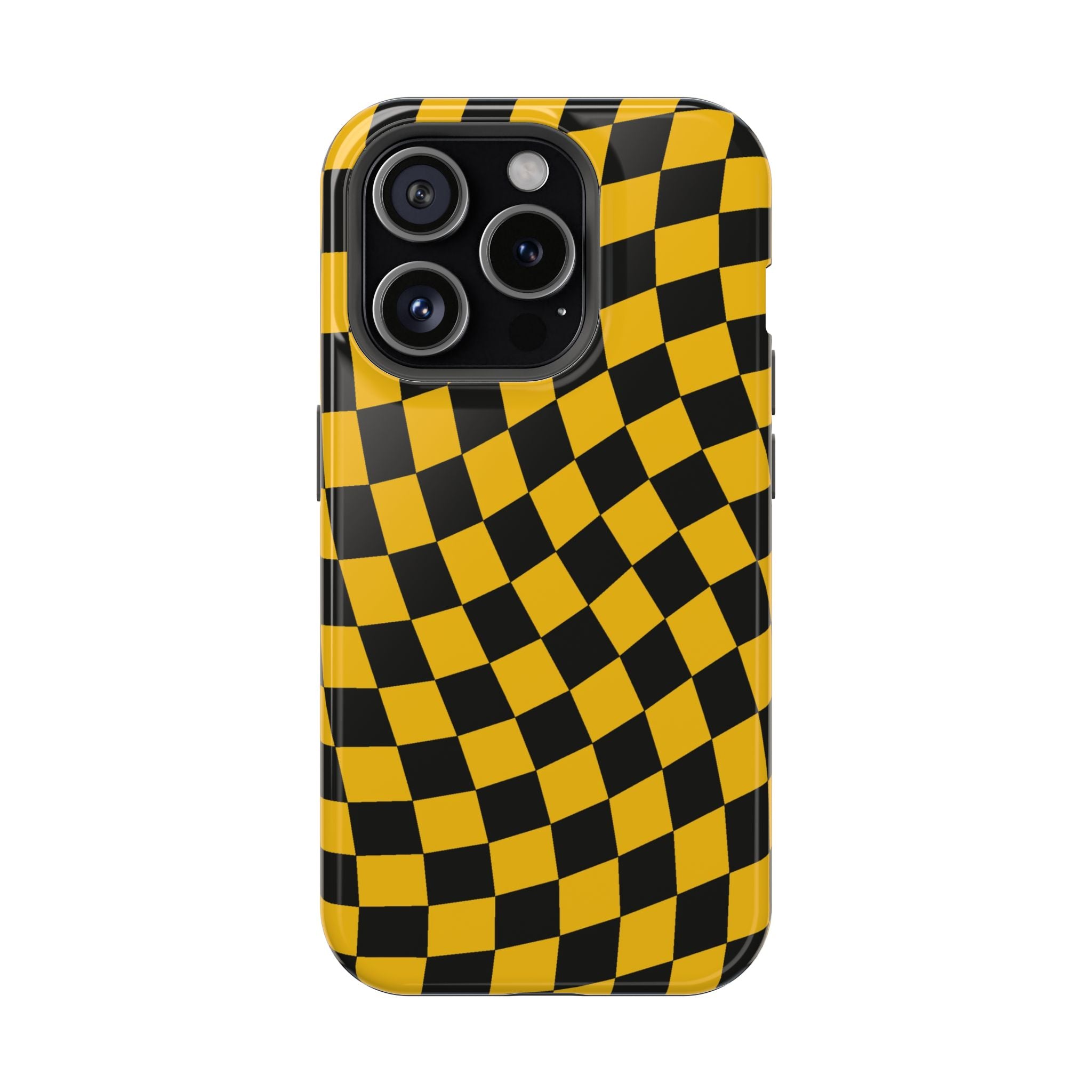 Race Ready - Tough MagSafe Case