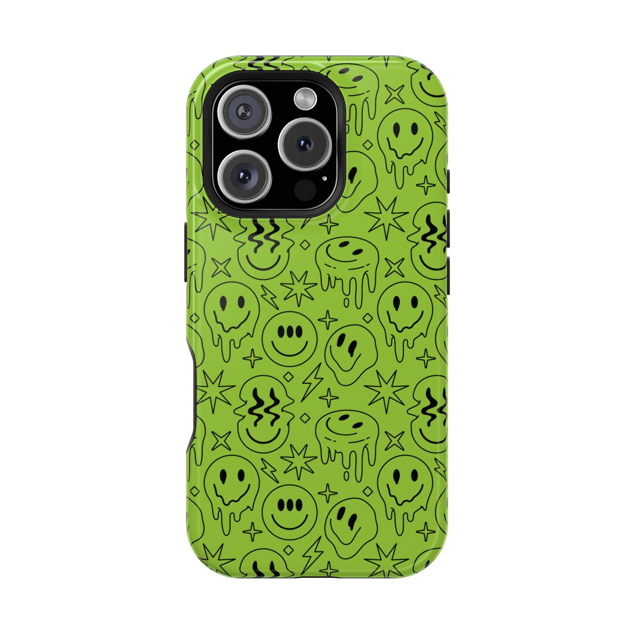 Acid Effect - Tough MagSafe Case