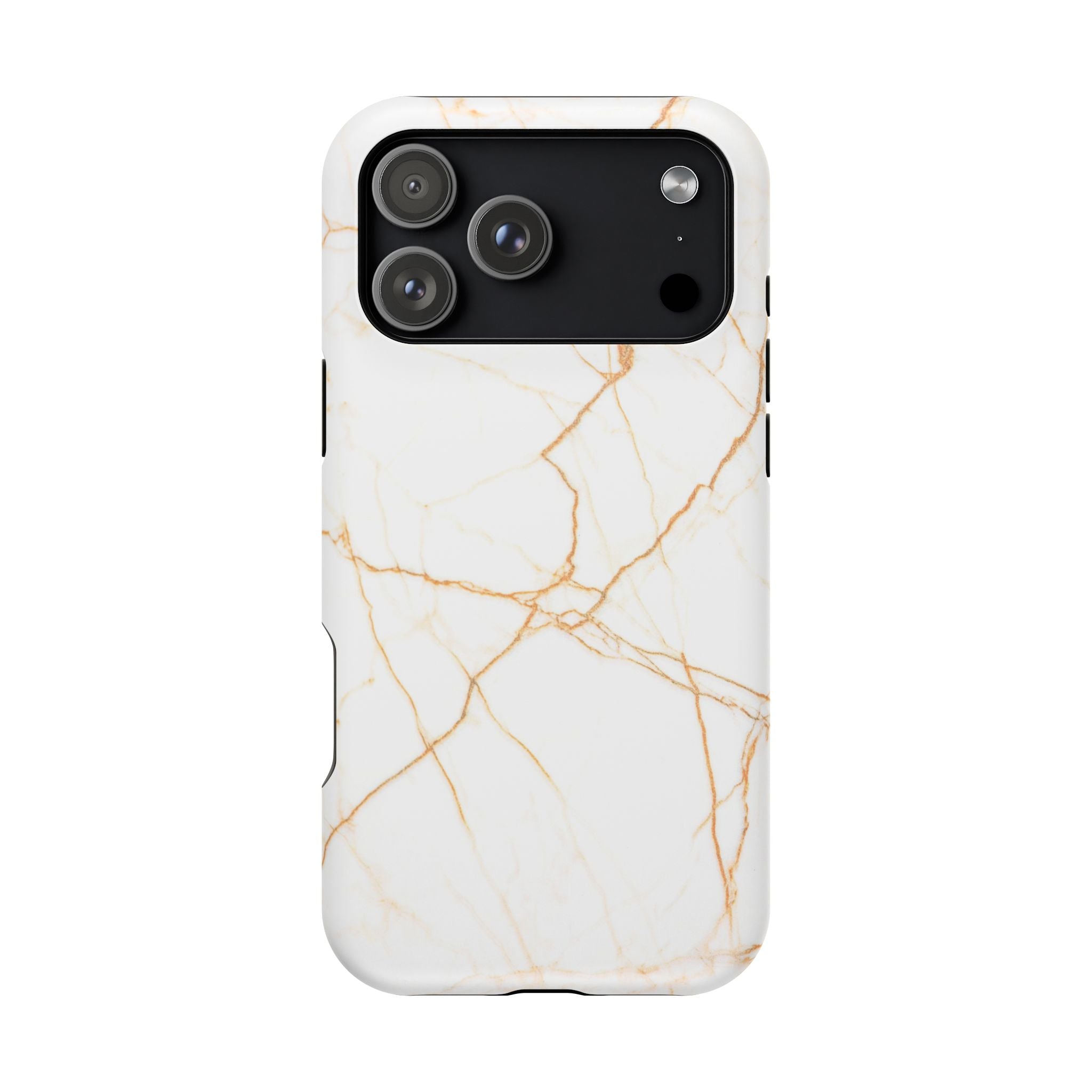 Calacatta Gold - Tough MagSafe Case