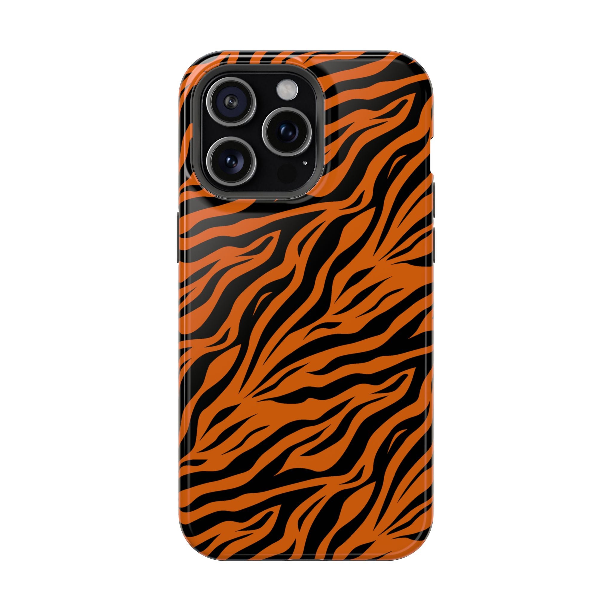 Tiger - Tough MagSafe Case