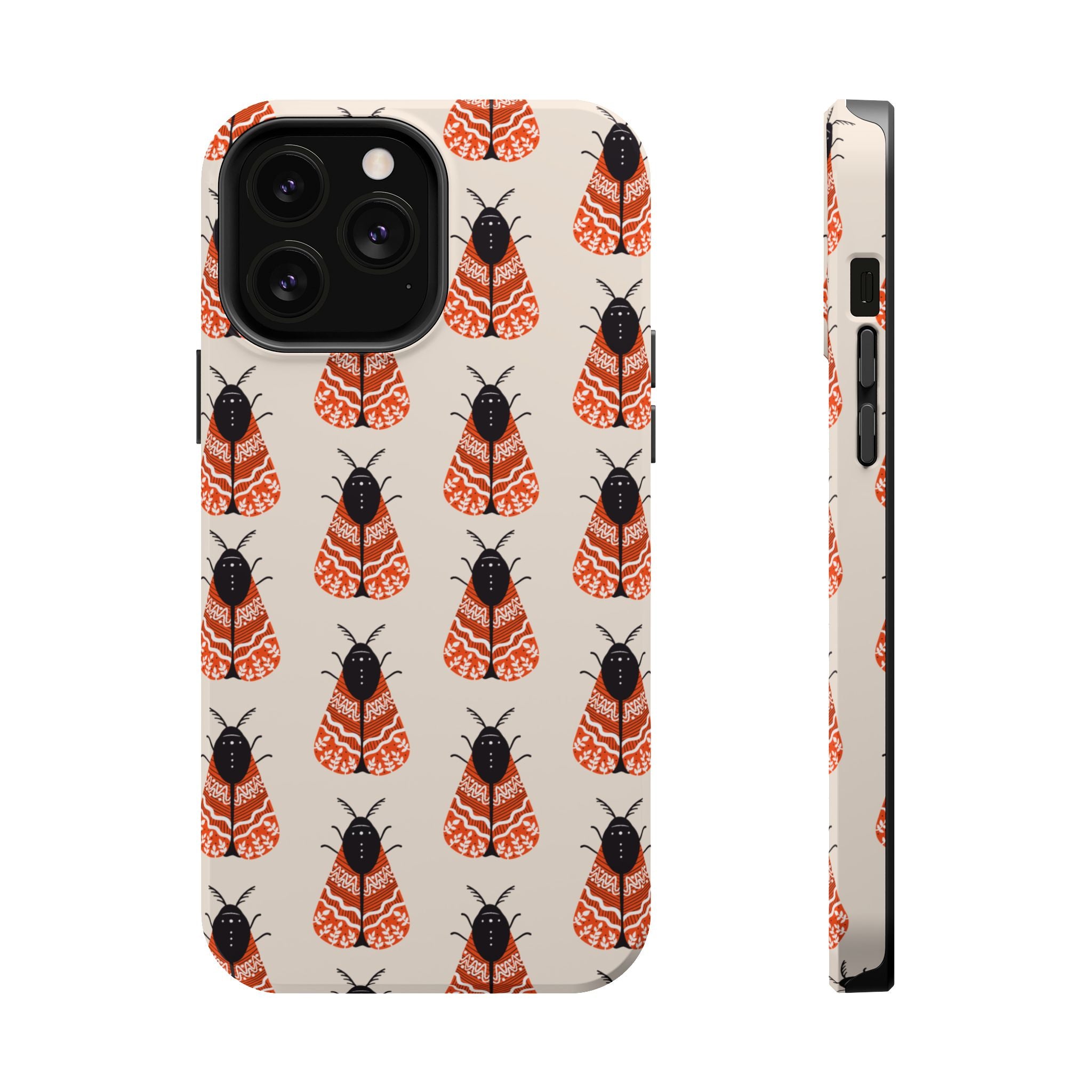 Atlas Moth - Tough MagSafe Case