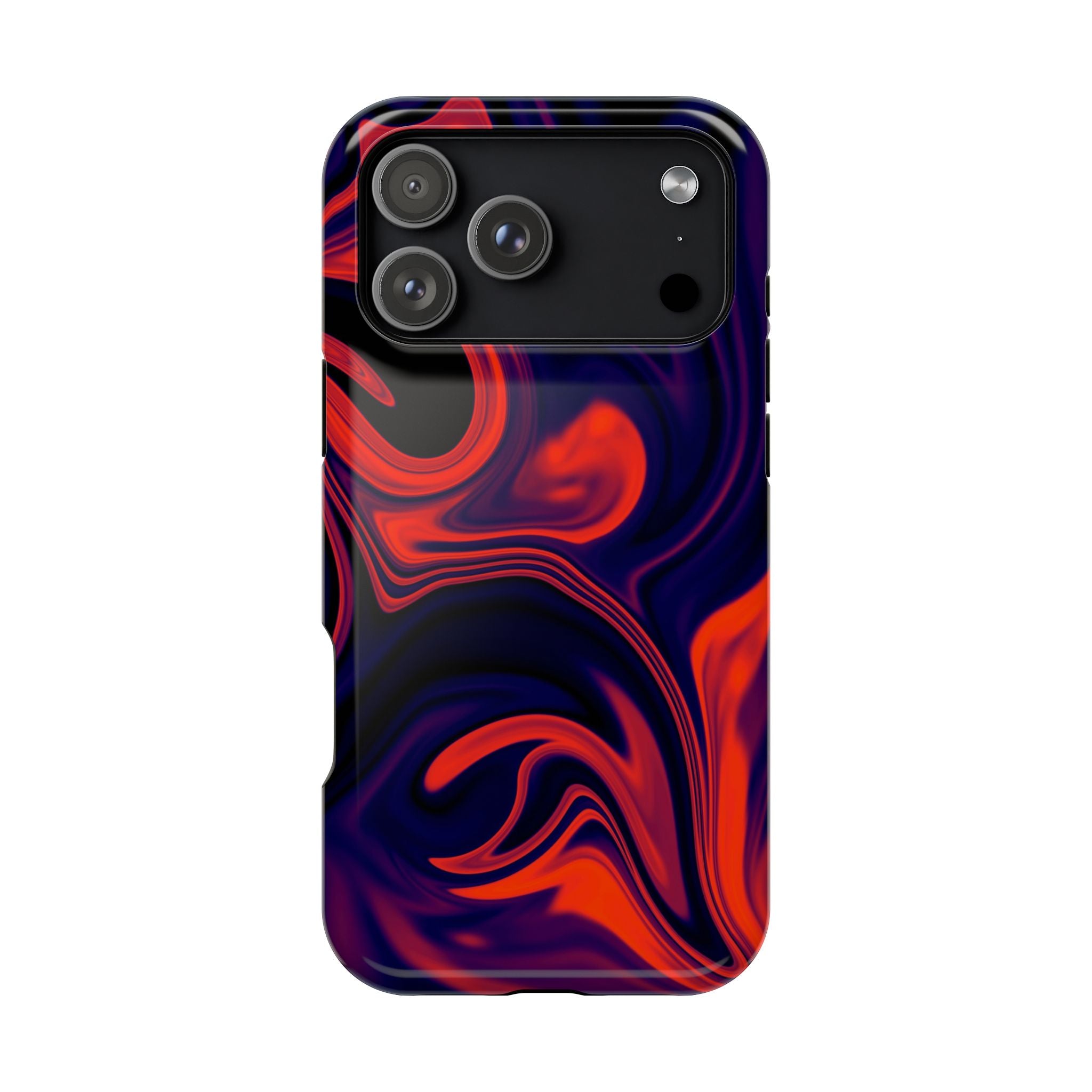 Liquid Marble - Tough MagSafe Case
