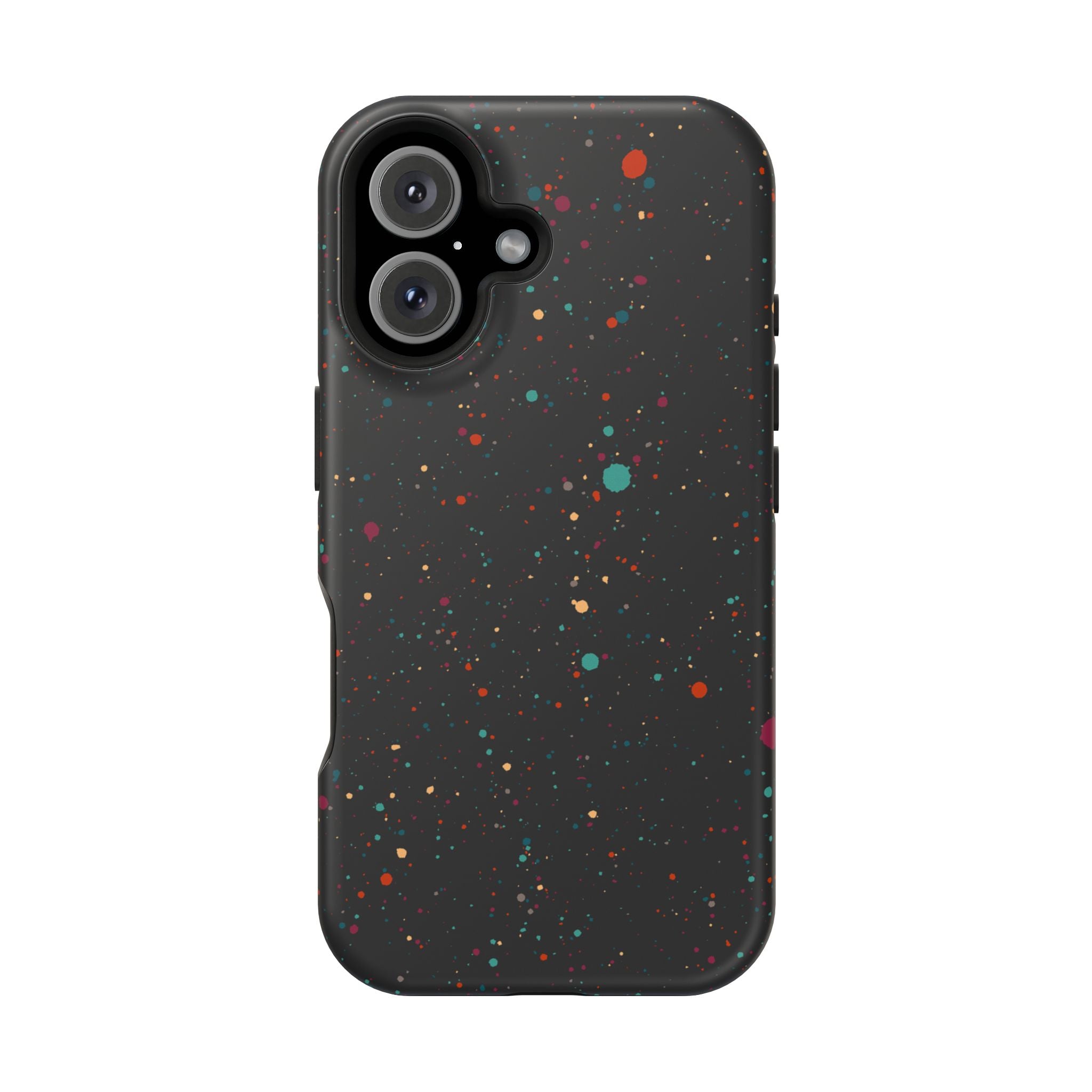 Inked - Tough MagSafe Case