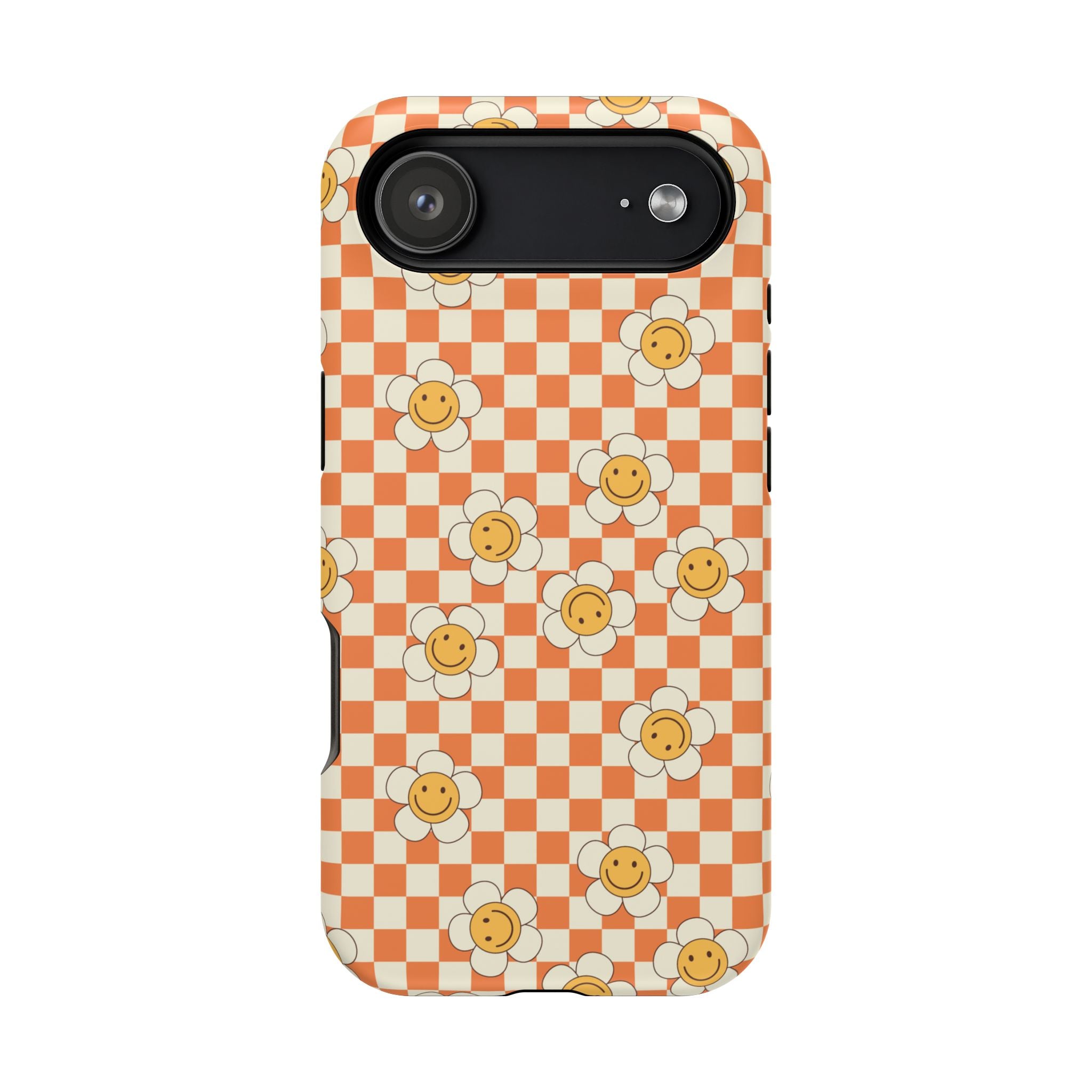 Daisy Checkers - Tough MagSafe Case