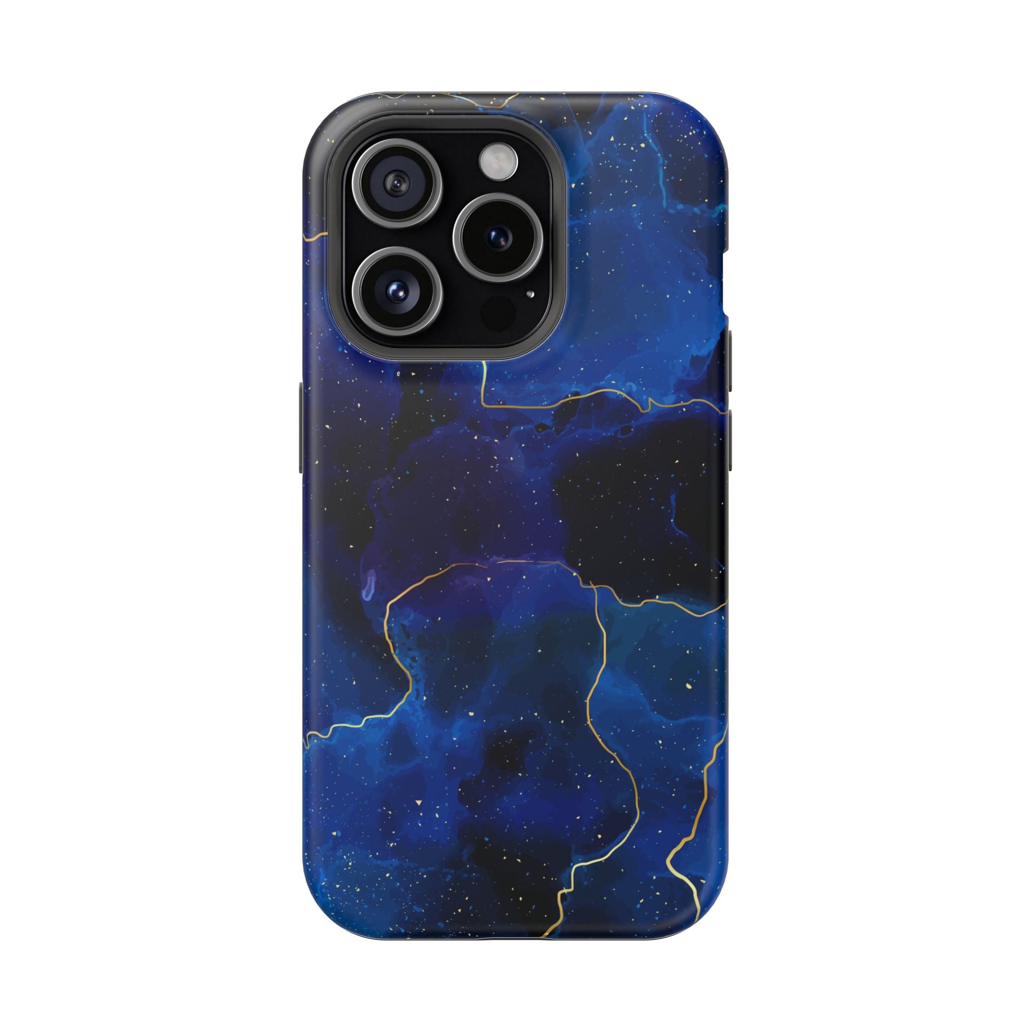 Blue Marble - Tough MagSafe Case