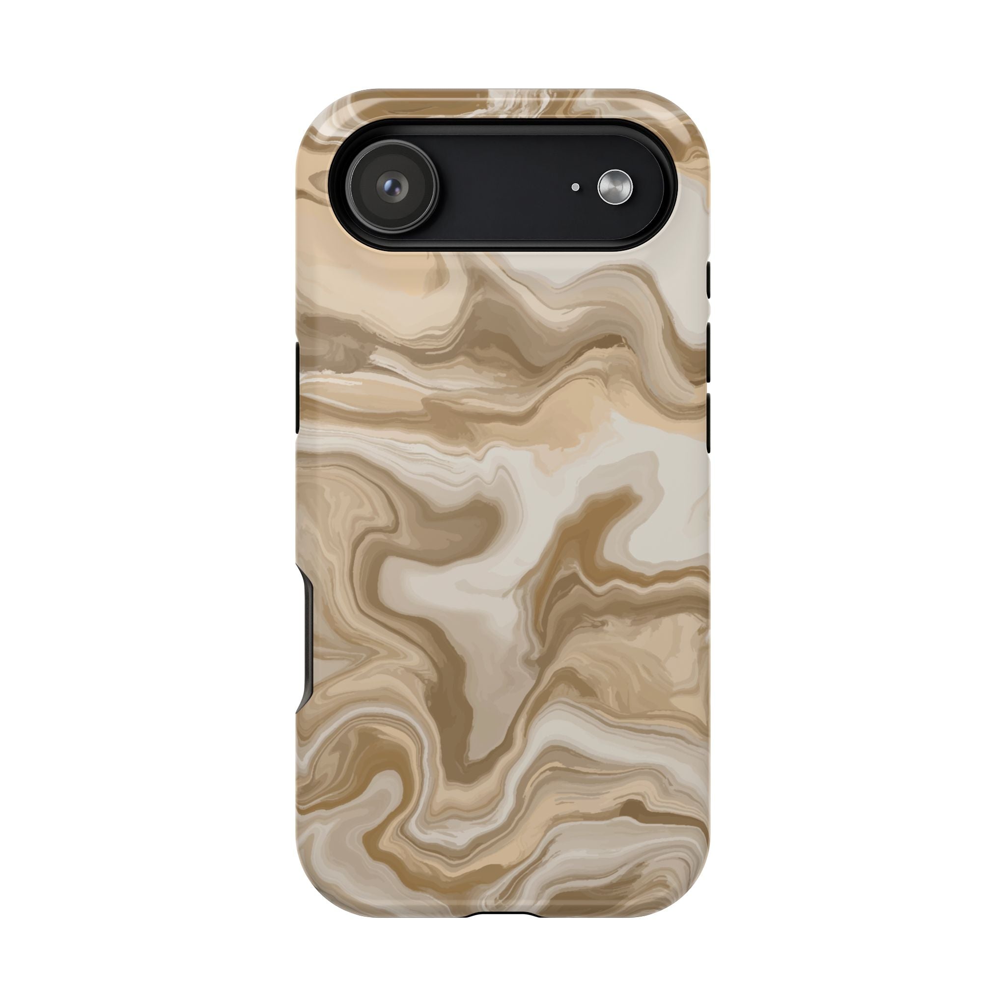 Serene - Tough MagSafe Case