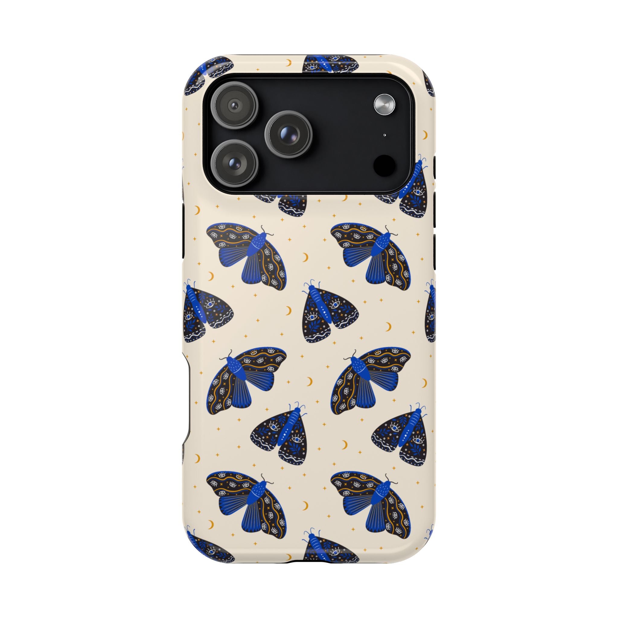 Mystic Moth - Tough MagSafe Case