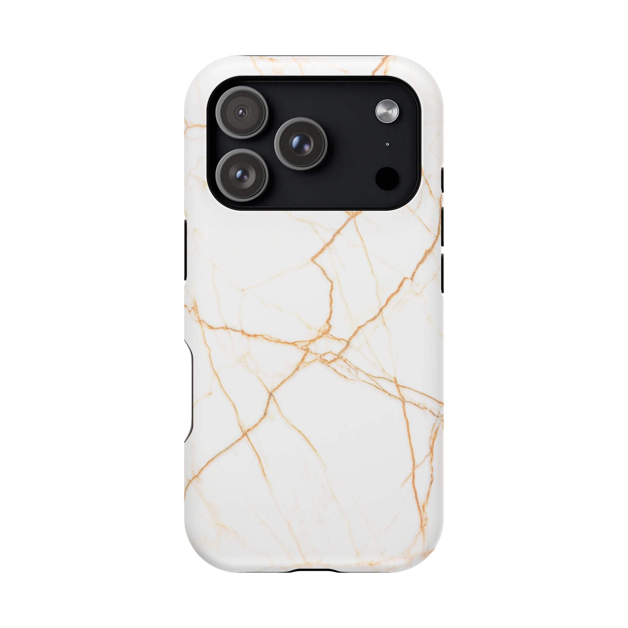 Calacatta Gold - Tough MagSafe Case