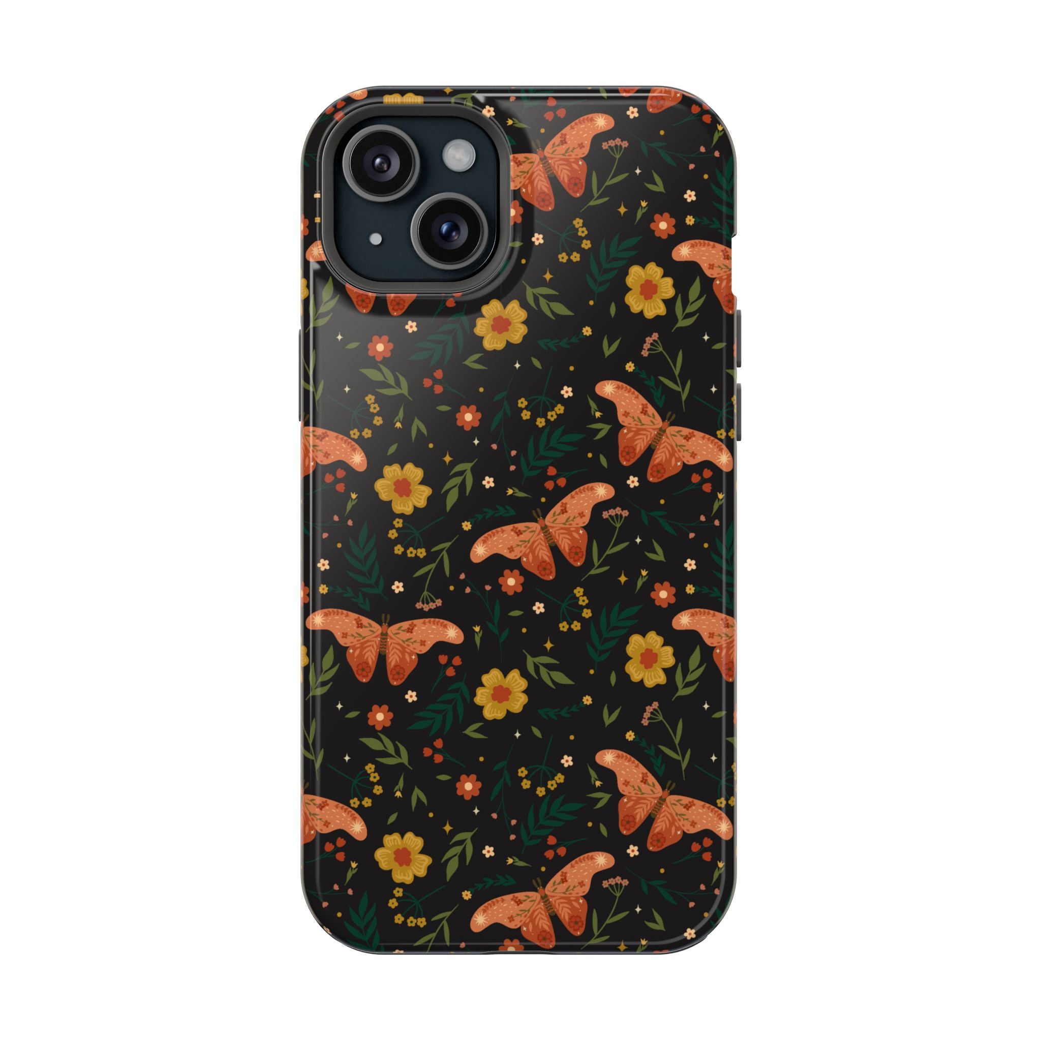Mystic Butterflies - Tough MagSafe Case