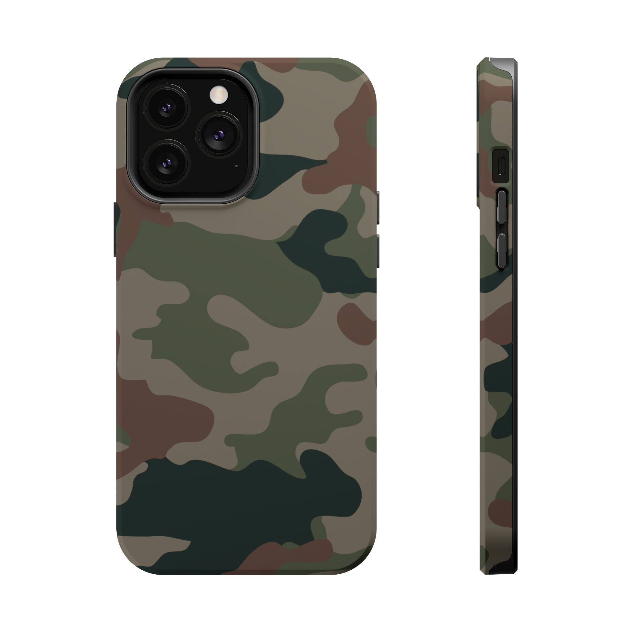 Shadow Camo - Tough MagSafe Case
