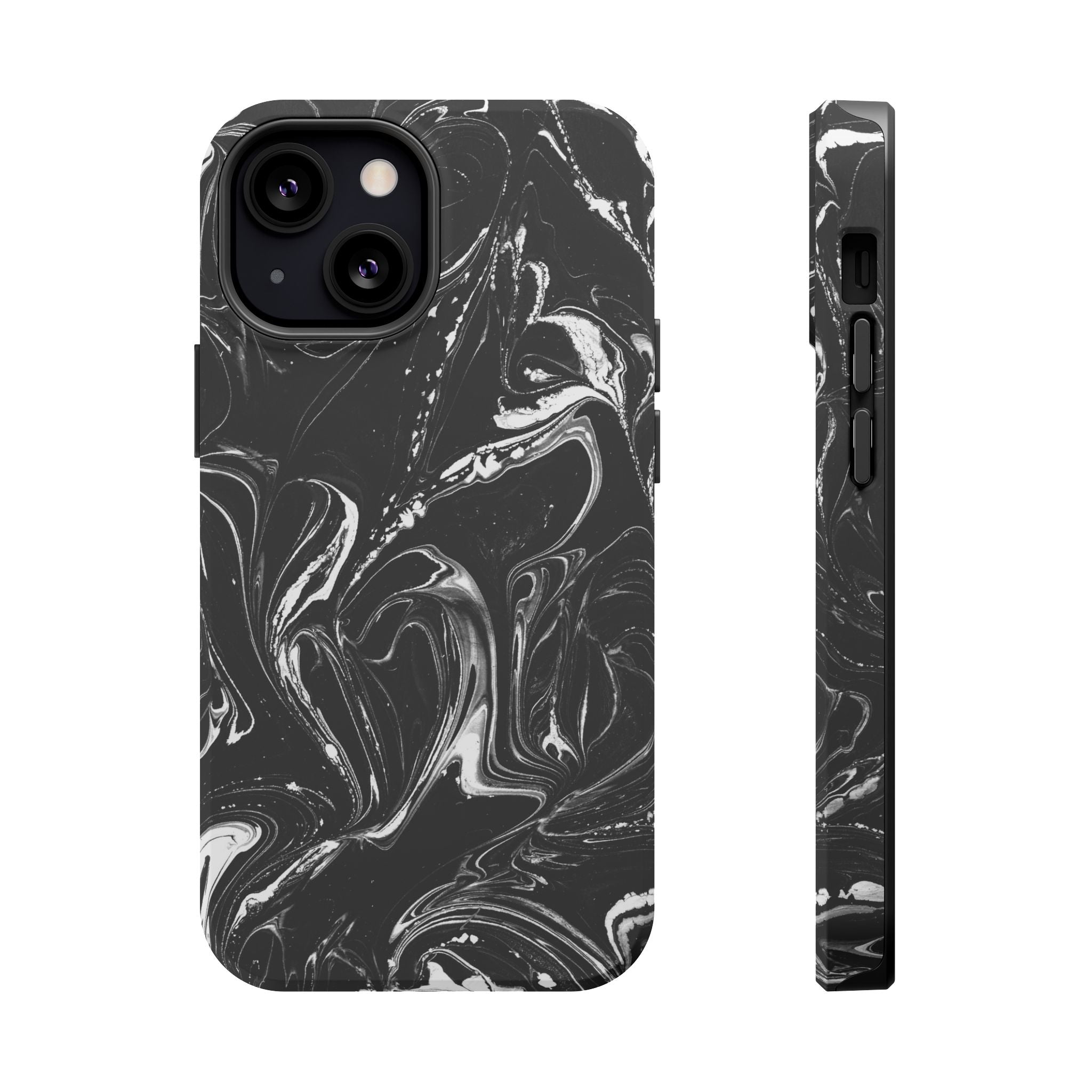 Frost Current - Tough MagSafe Case