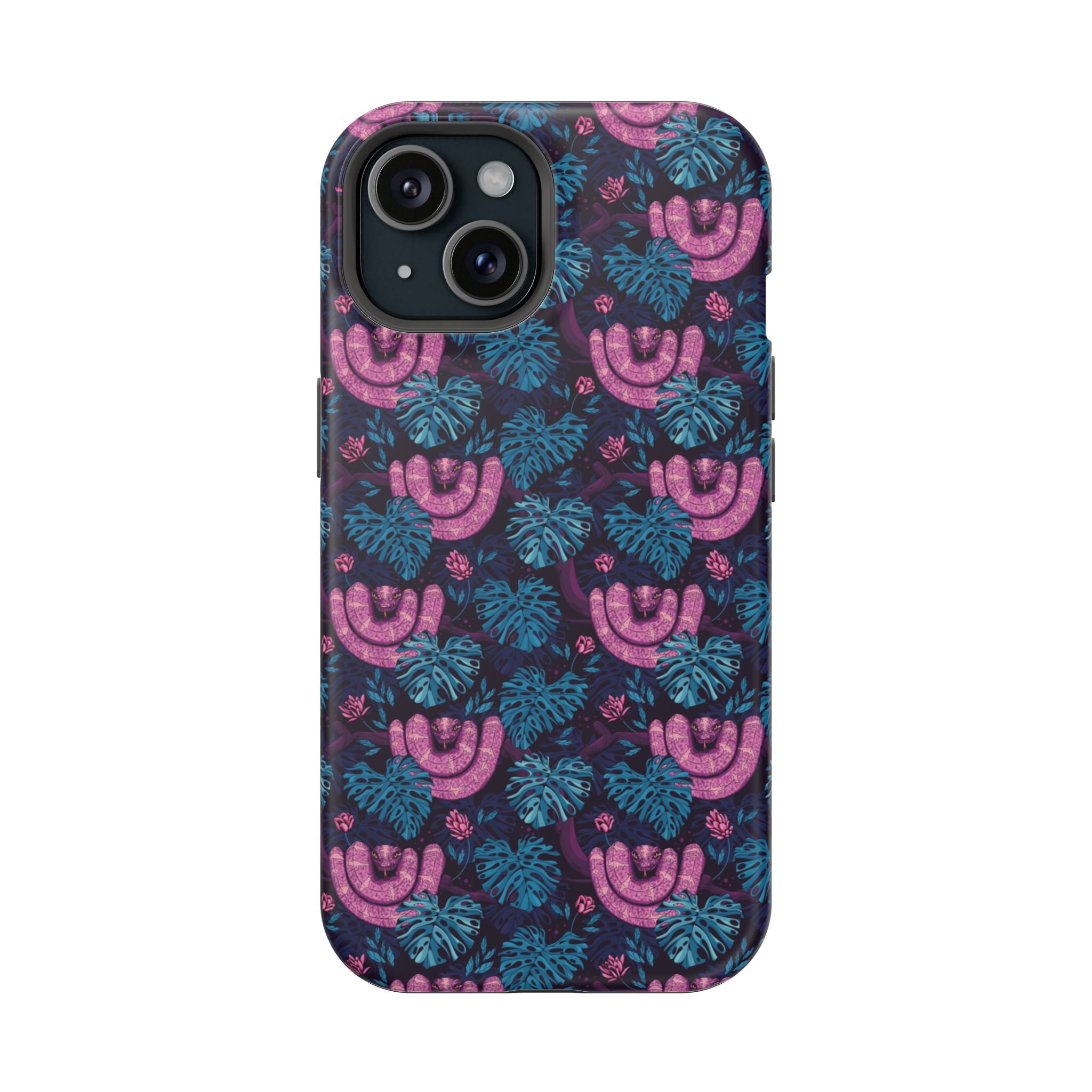 Atomic Jungle - Tough MagSafe Case