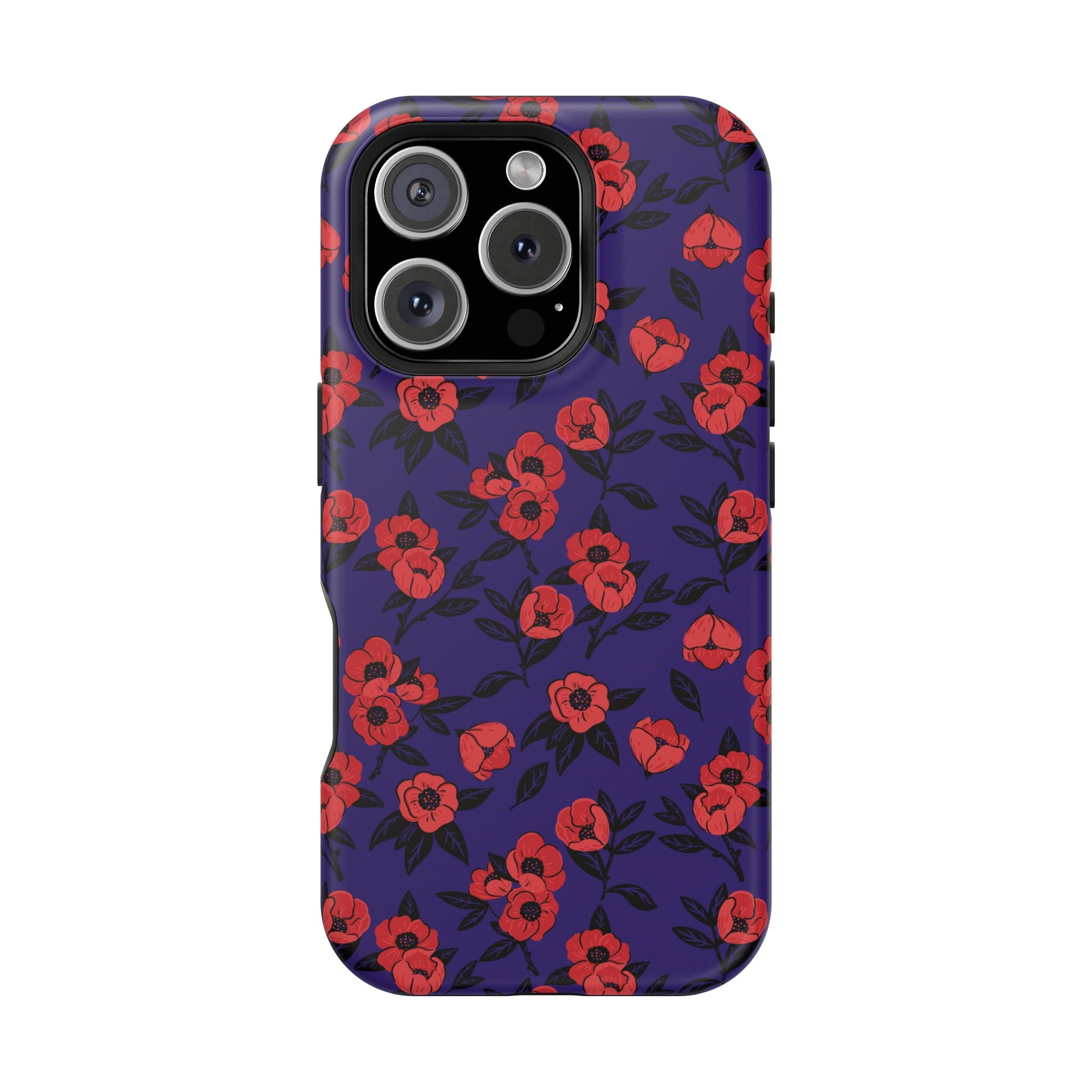 Forbidden Garden - Tough MagSafe Case