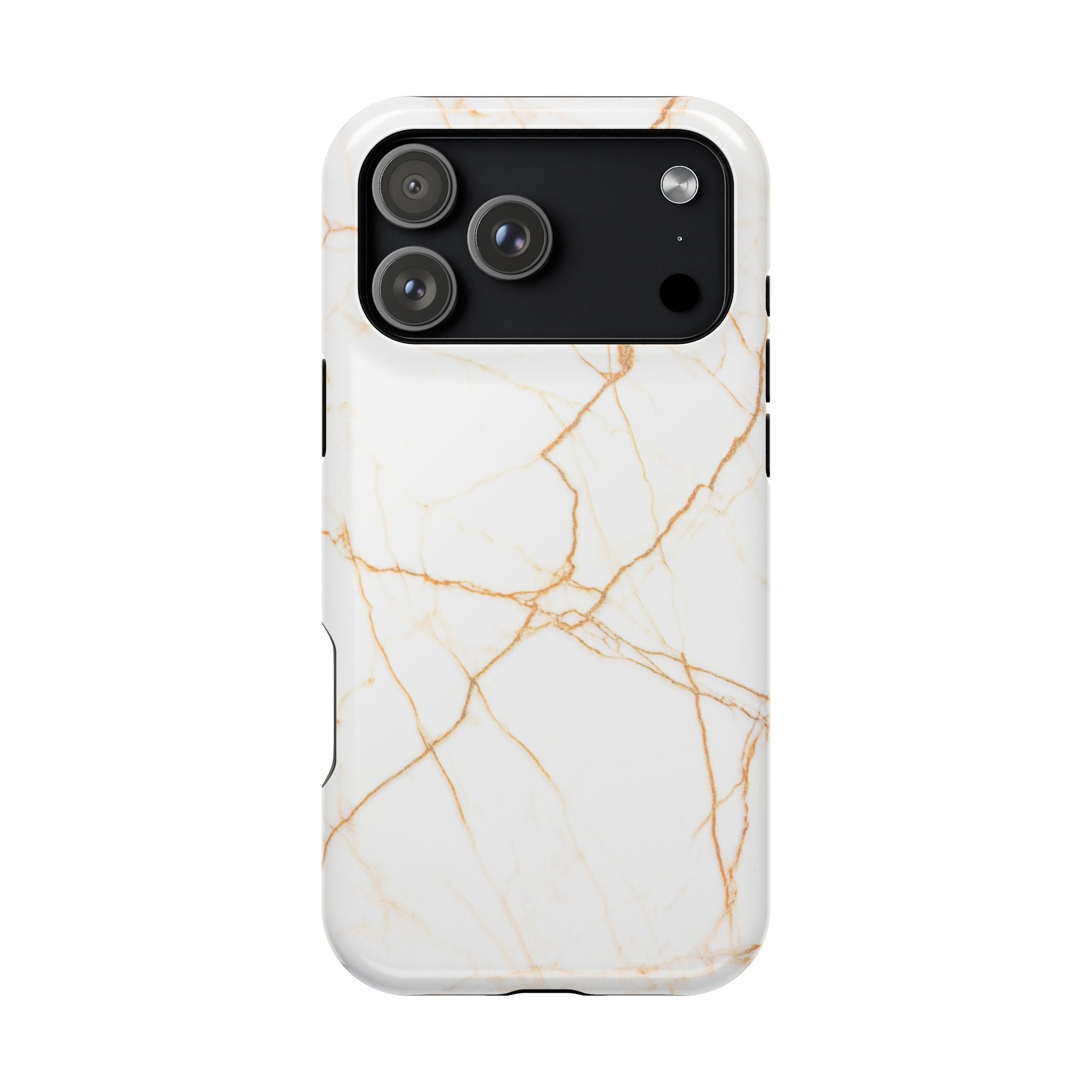 Calacatta Gold - Tough MagSafe Case