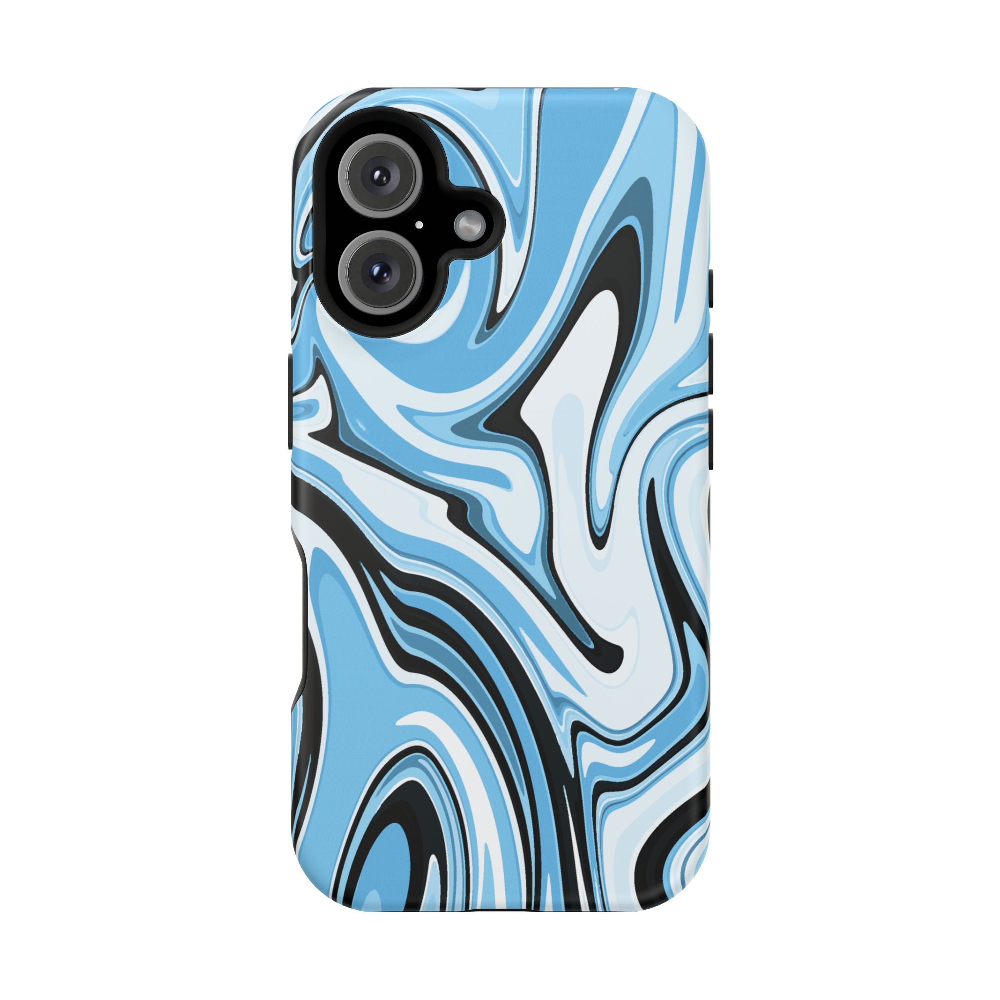 Pacific - Tough MagSafe Case