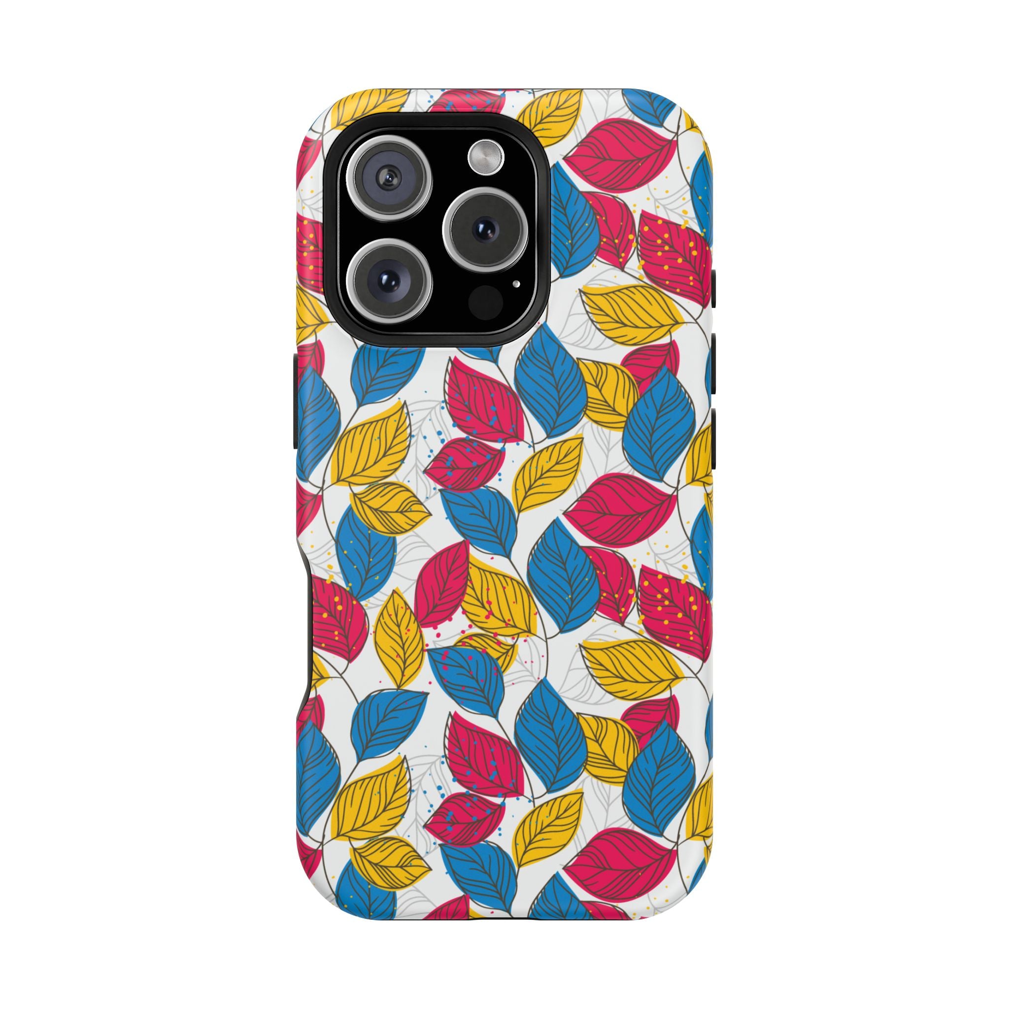 Autumn - Tough MagSafe Case