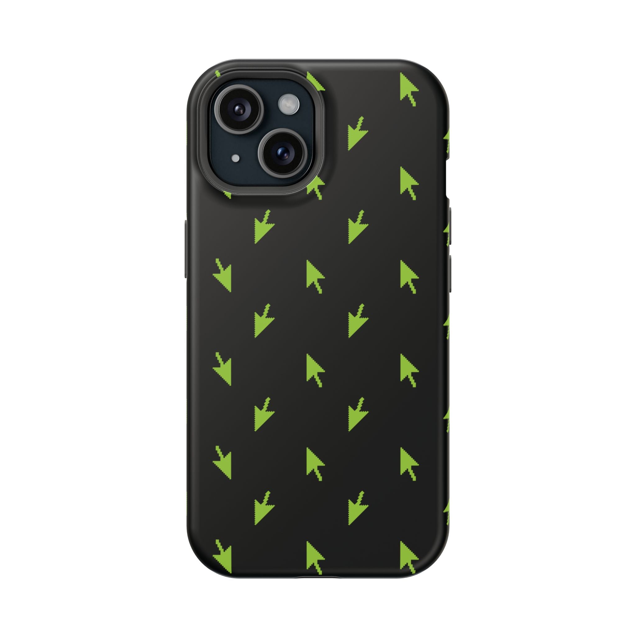 Cyber Cursor - Tough MagSafe Case