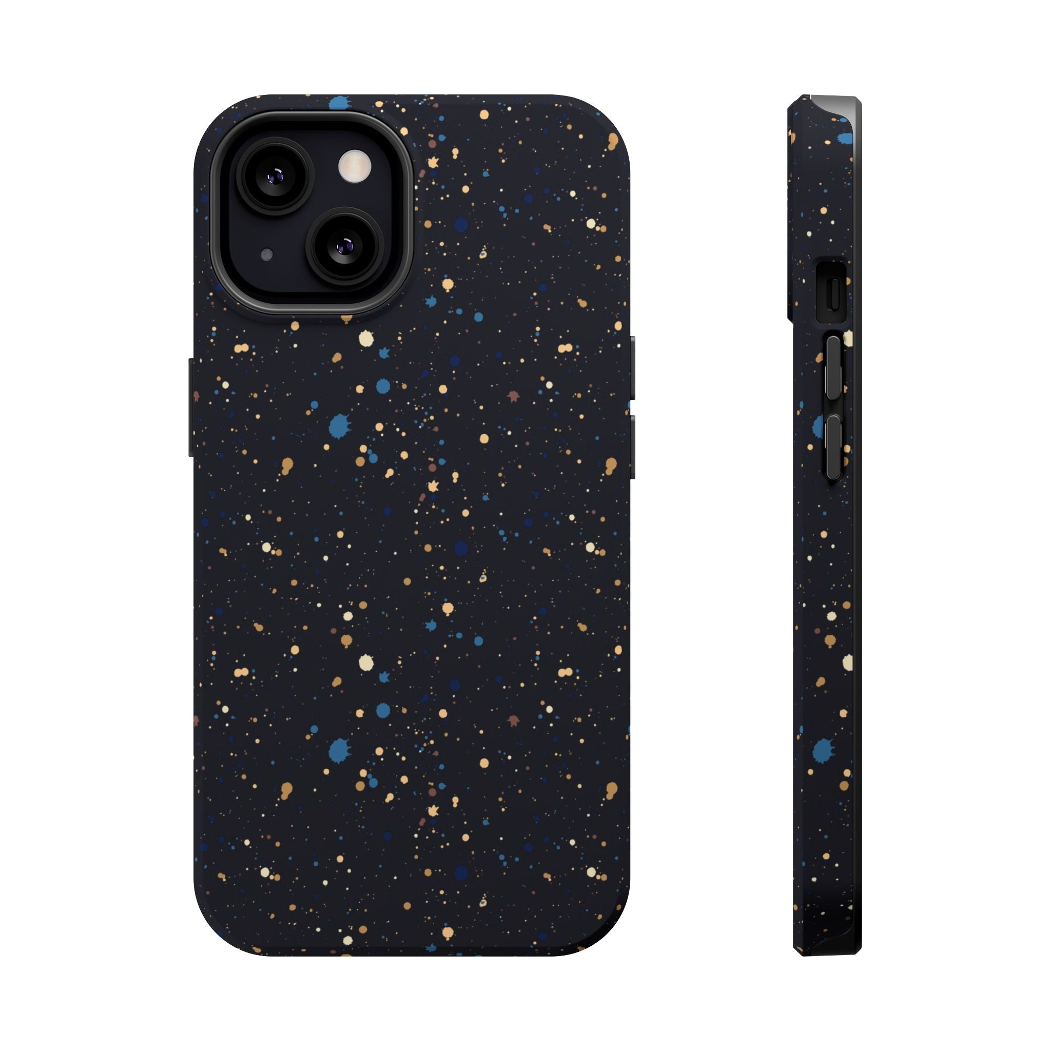 Splashed Ink - Tough MagSafe Case