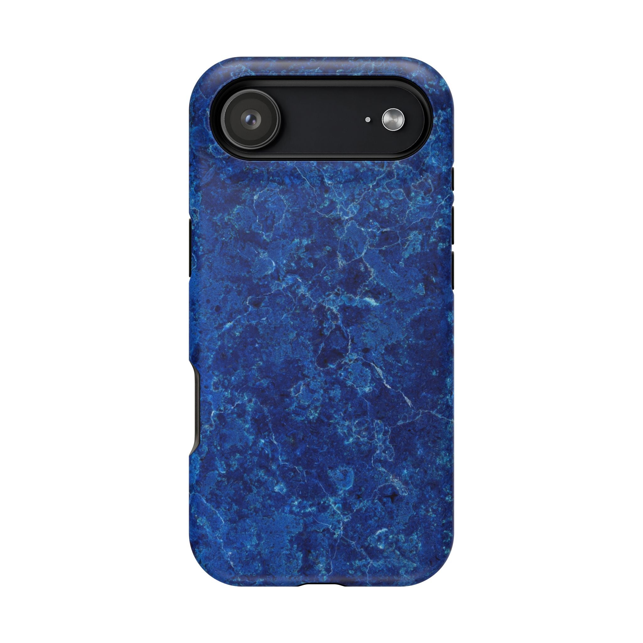 Blue Rust - Tough MagSafe Case