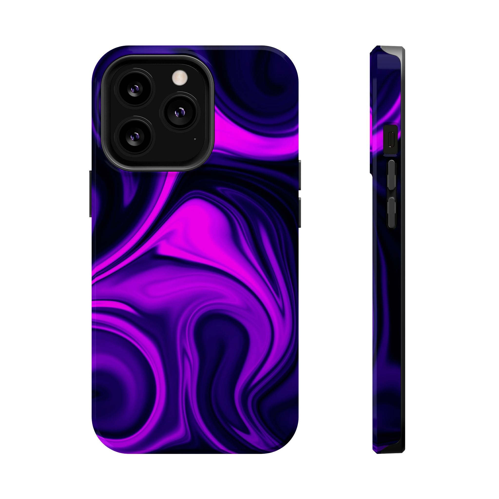 Amethyst Drift - Tough MagSafe Case
