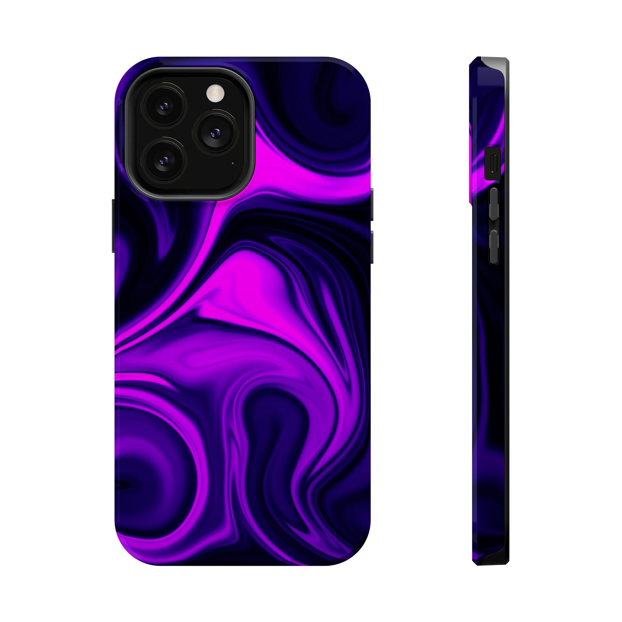 Amethyst Drift - Tough MagSafe Case