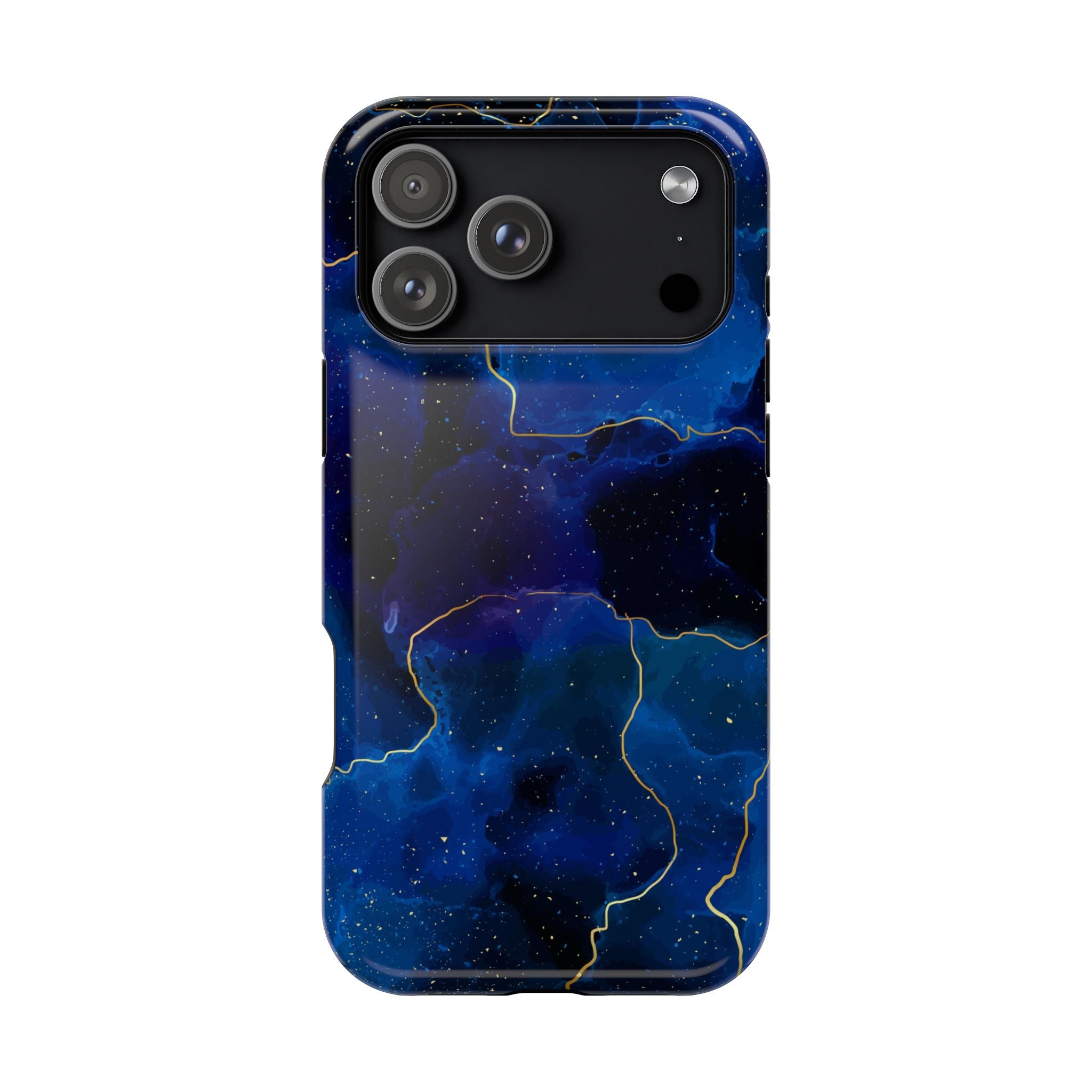 Blue Marble - Tough MagSafe Case