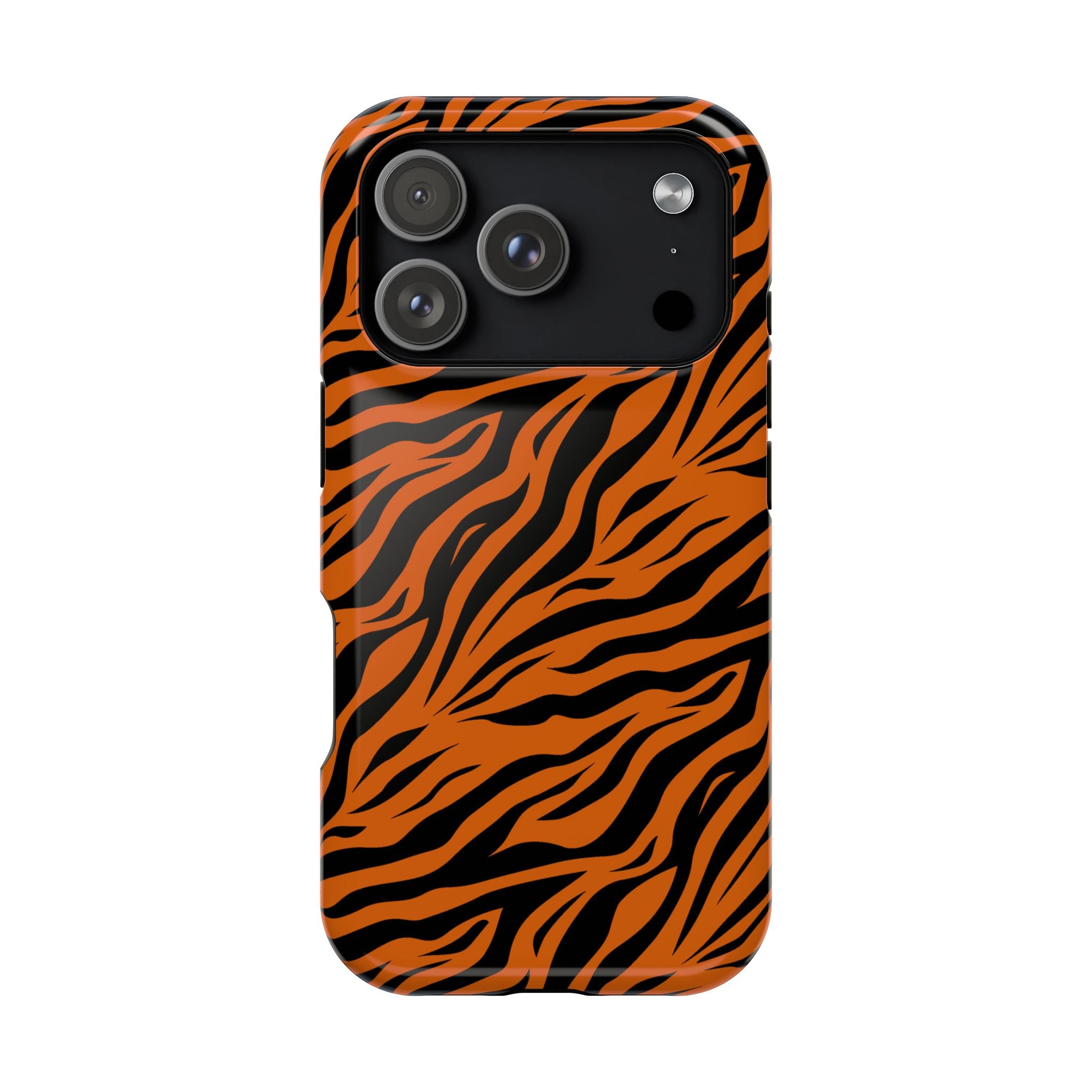 Tiger - Tough MagSafe Case