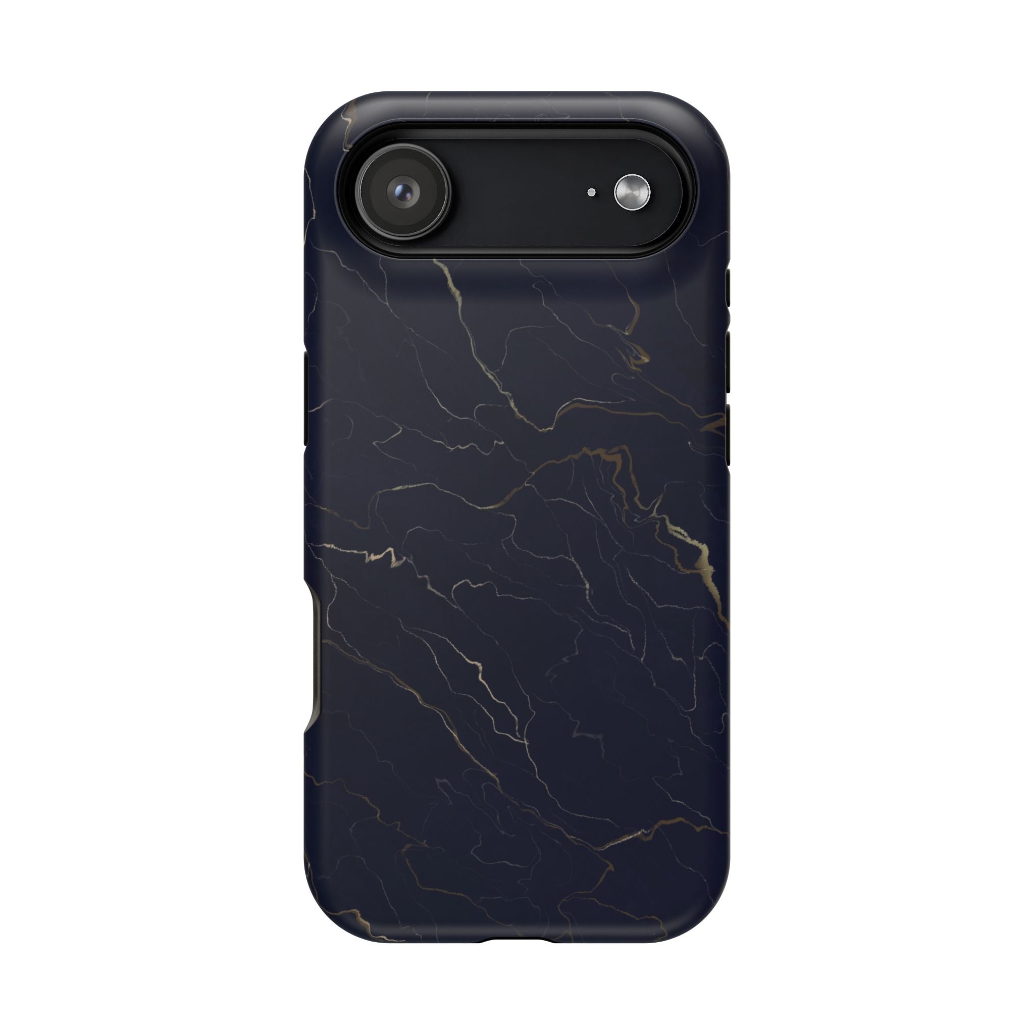 Black Dune - Tough MagSafe Case