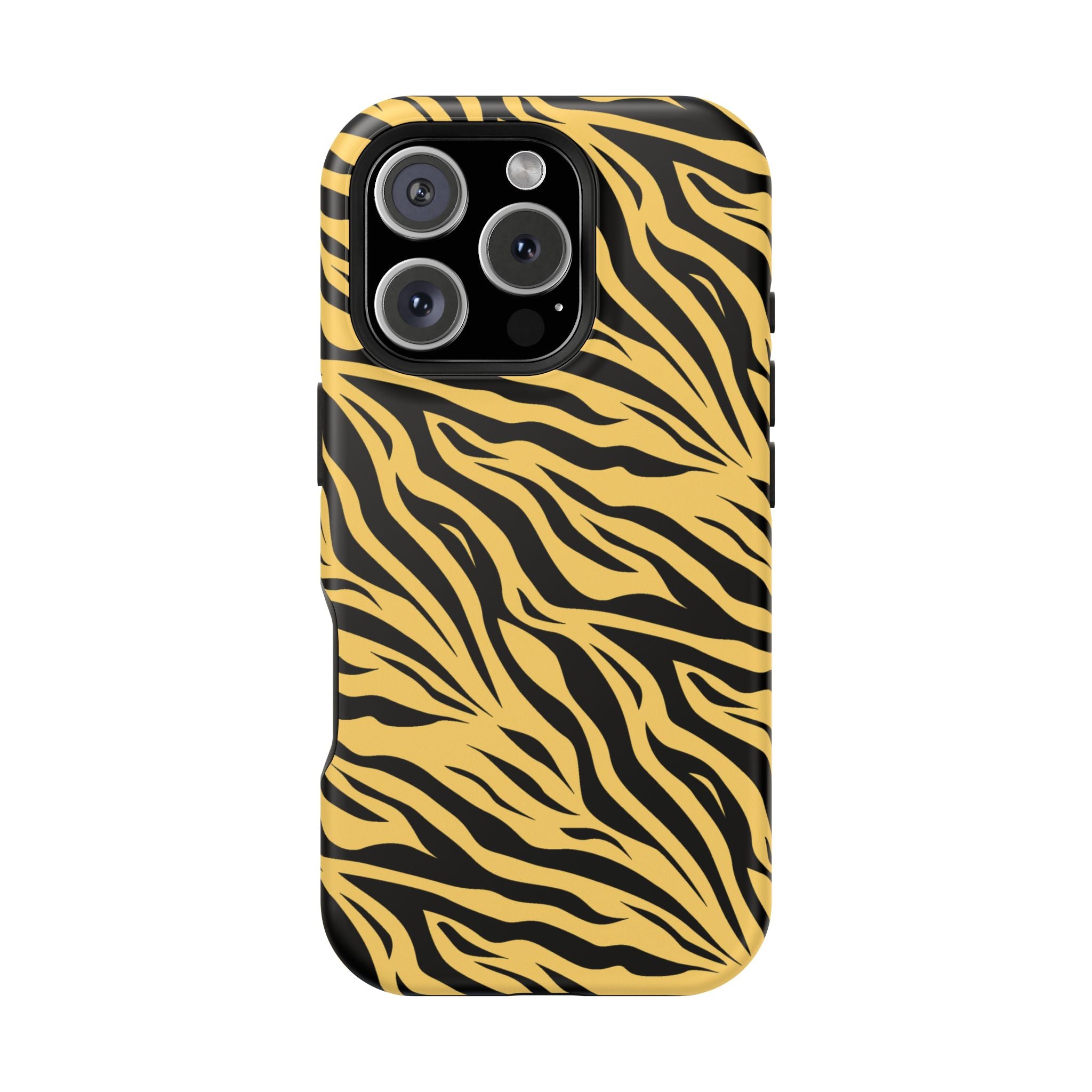 Tiger - Tough MagSafe Case
