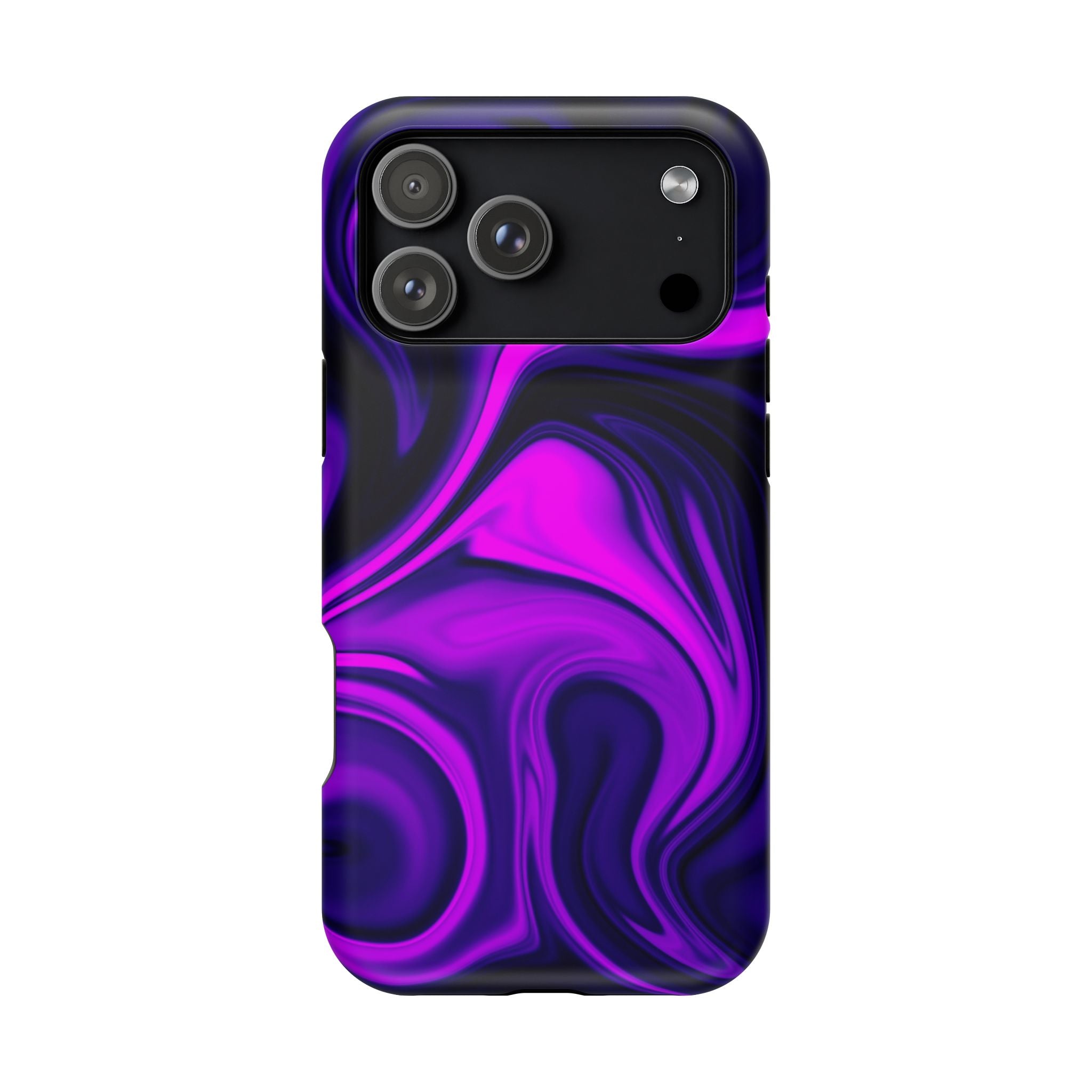 Amethyst Drift - Tough MagSafe Case