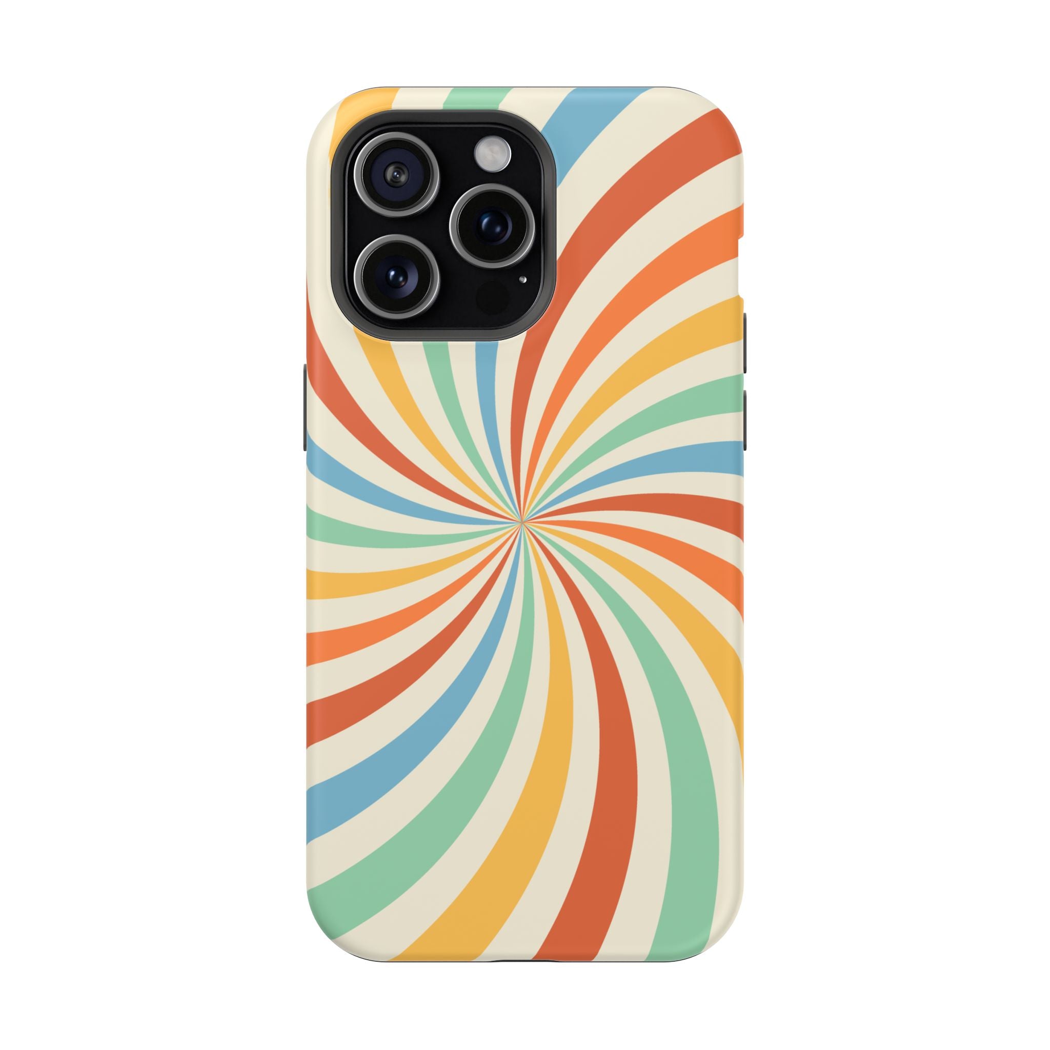 Retro Candy - Tough MagSafe Case