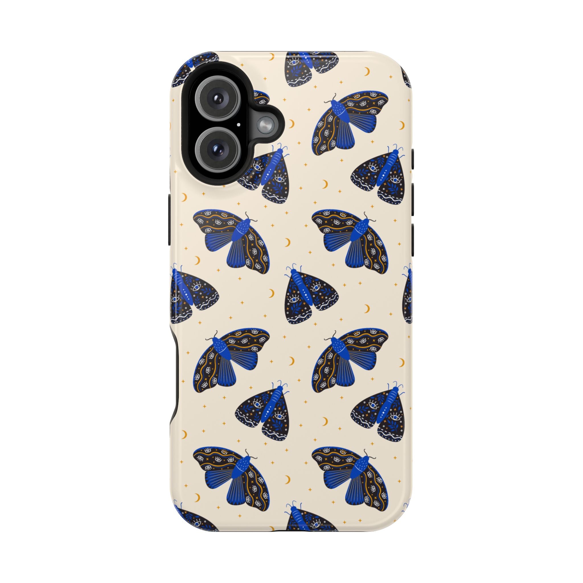 Mystic Moth - Tough MagSafe Case