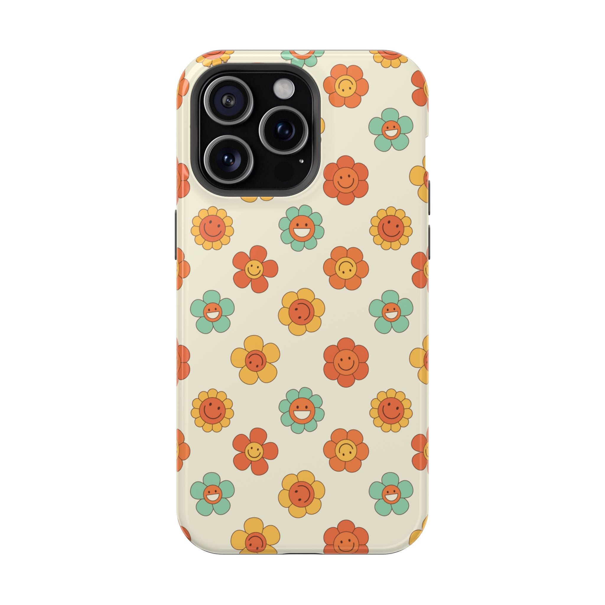Sunny Glow - Tough MagSafe Case