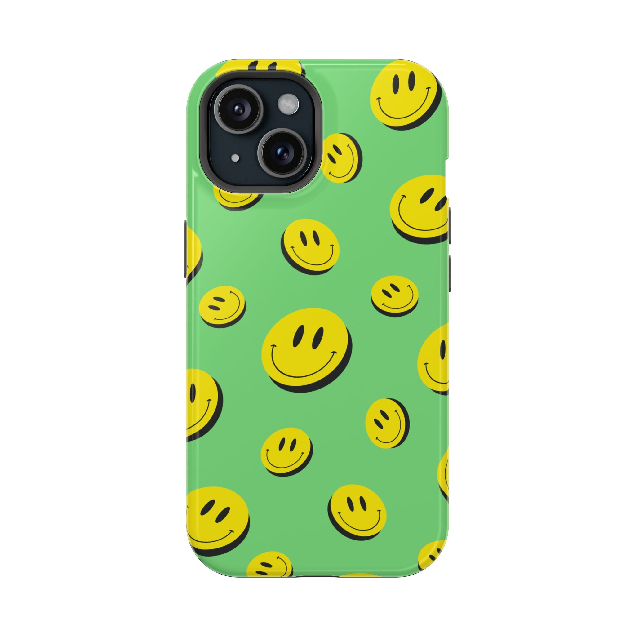 Acid Smiles - Tough MagSafe Case