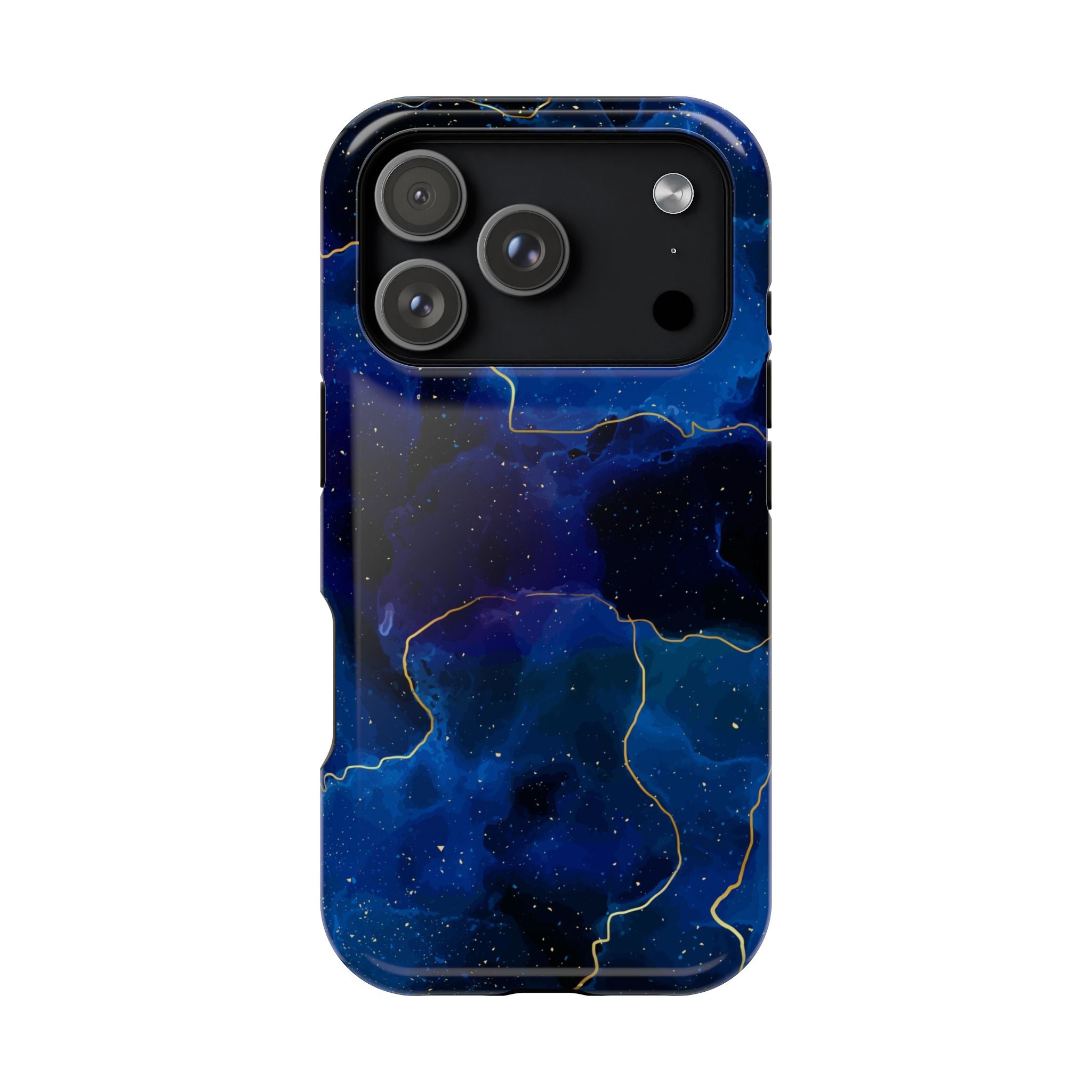 Blue Marble - Tough MagSafe Case