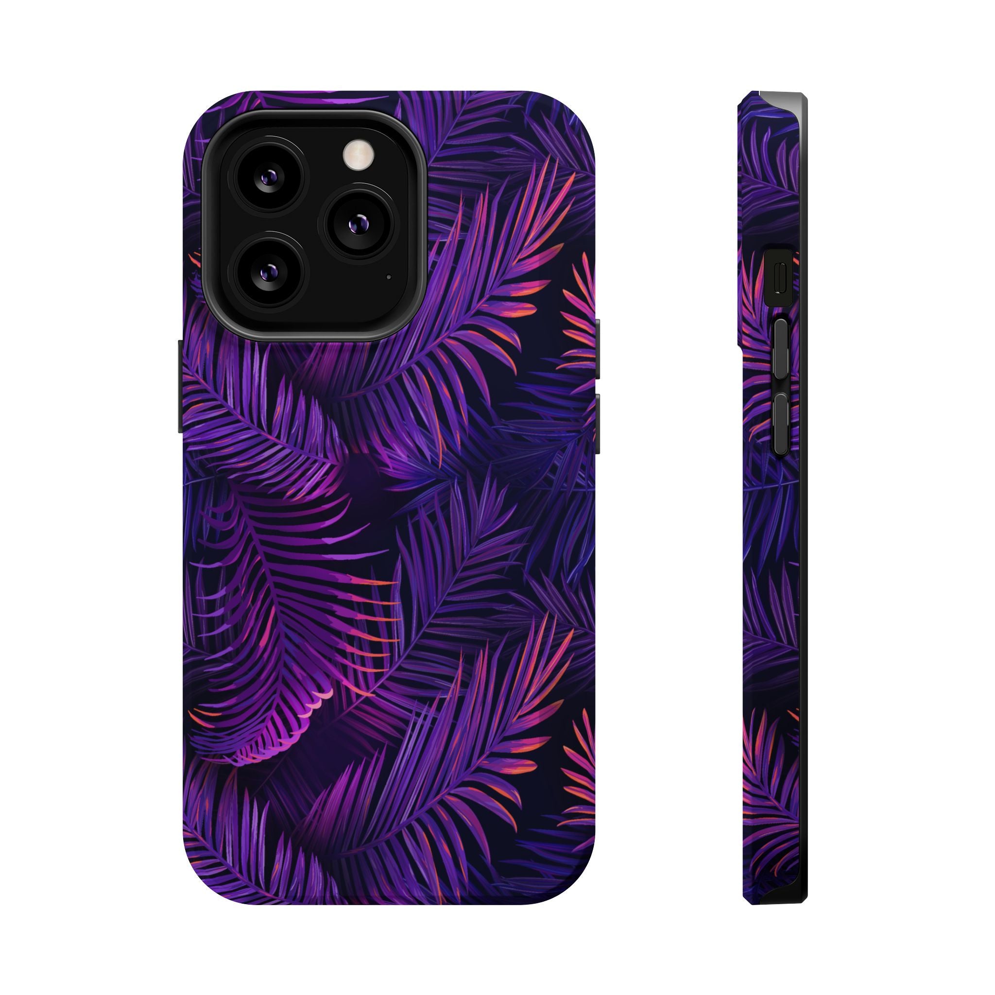 Botanical Luxe - Tough MagSafe Case