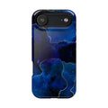 Blue Marble - Tough MagSafe Case