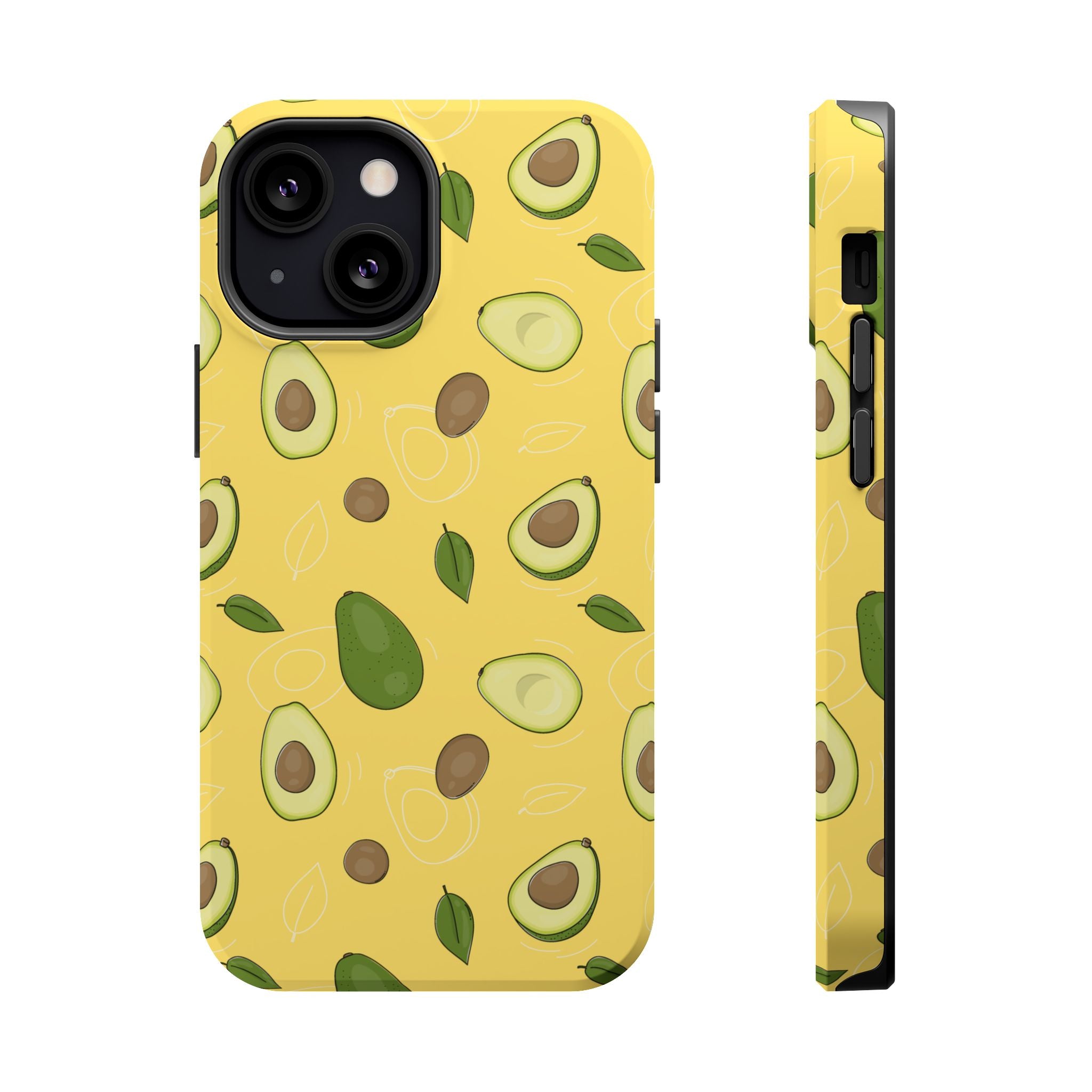 Avocado Bliss - Tough MagSafe Case