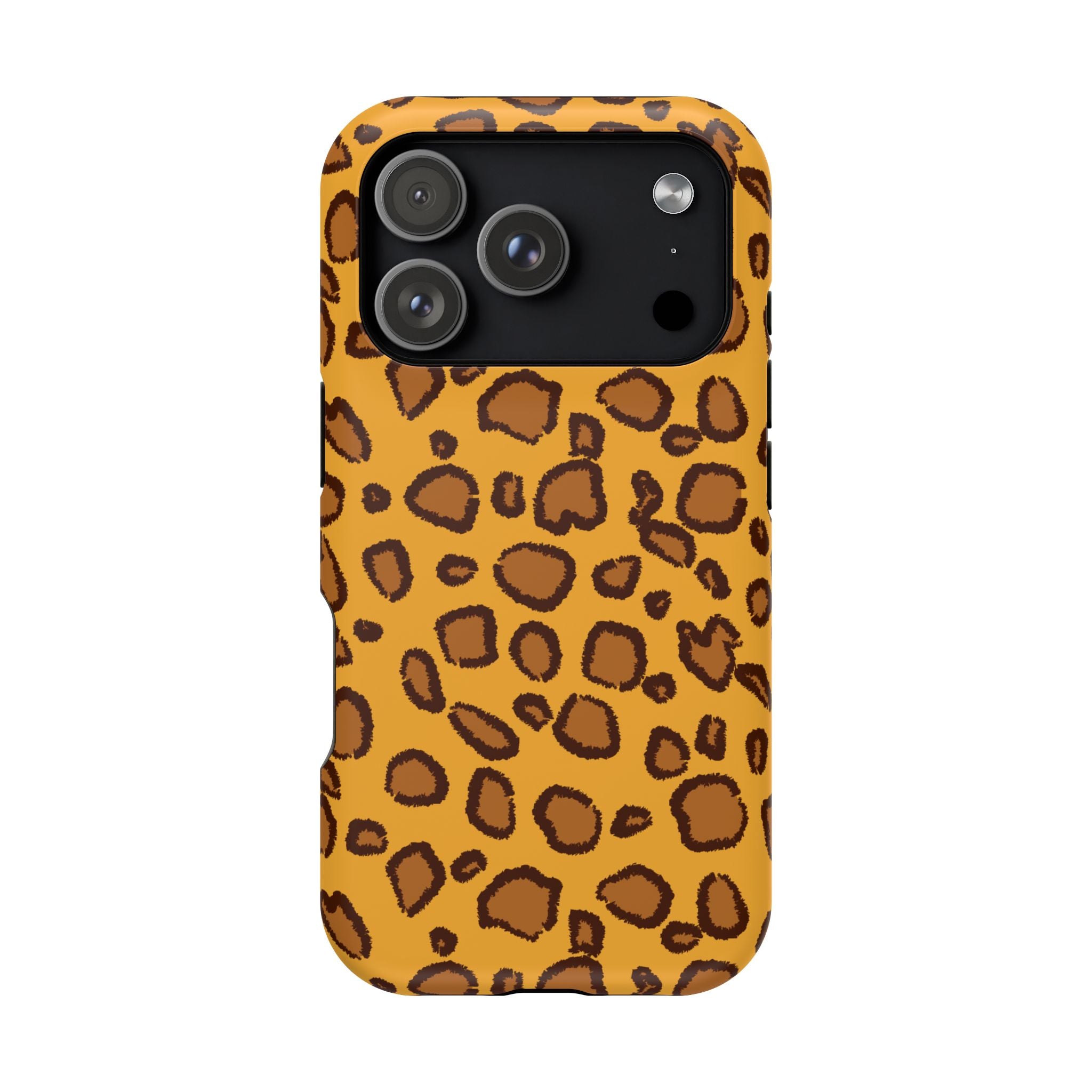 Leopard - Tough MagSafe Case