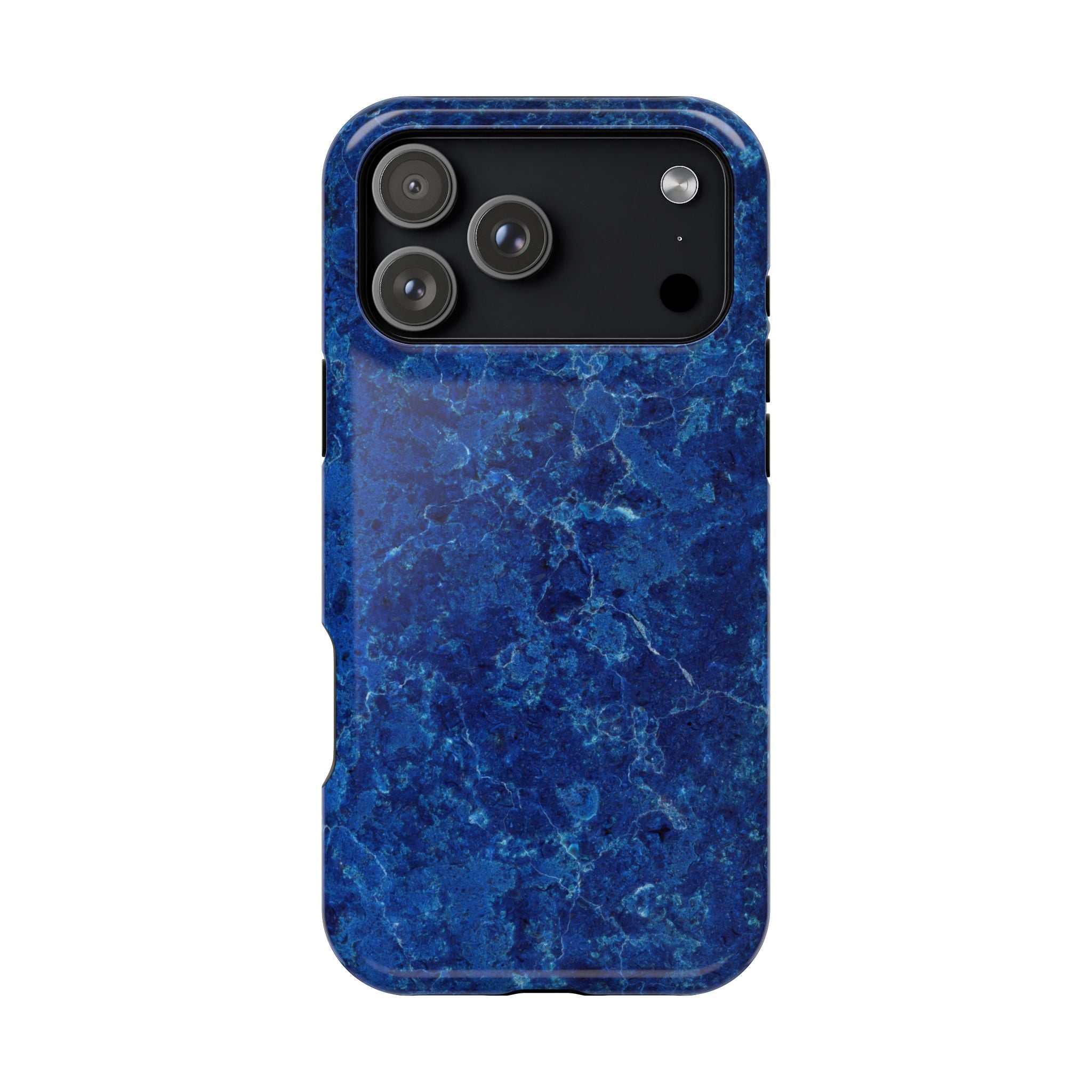 Blue Rust - Tough MagSafe Case