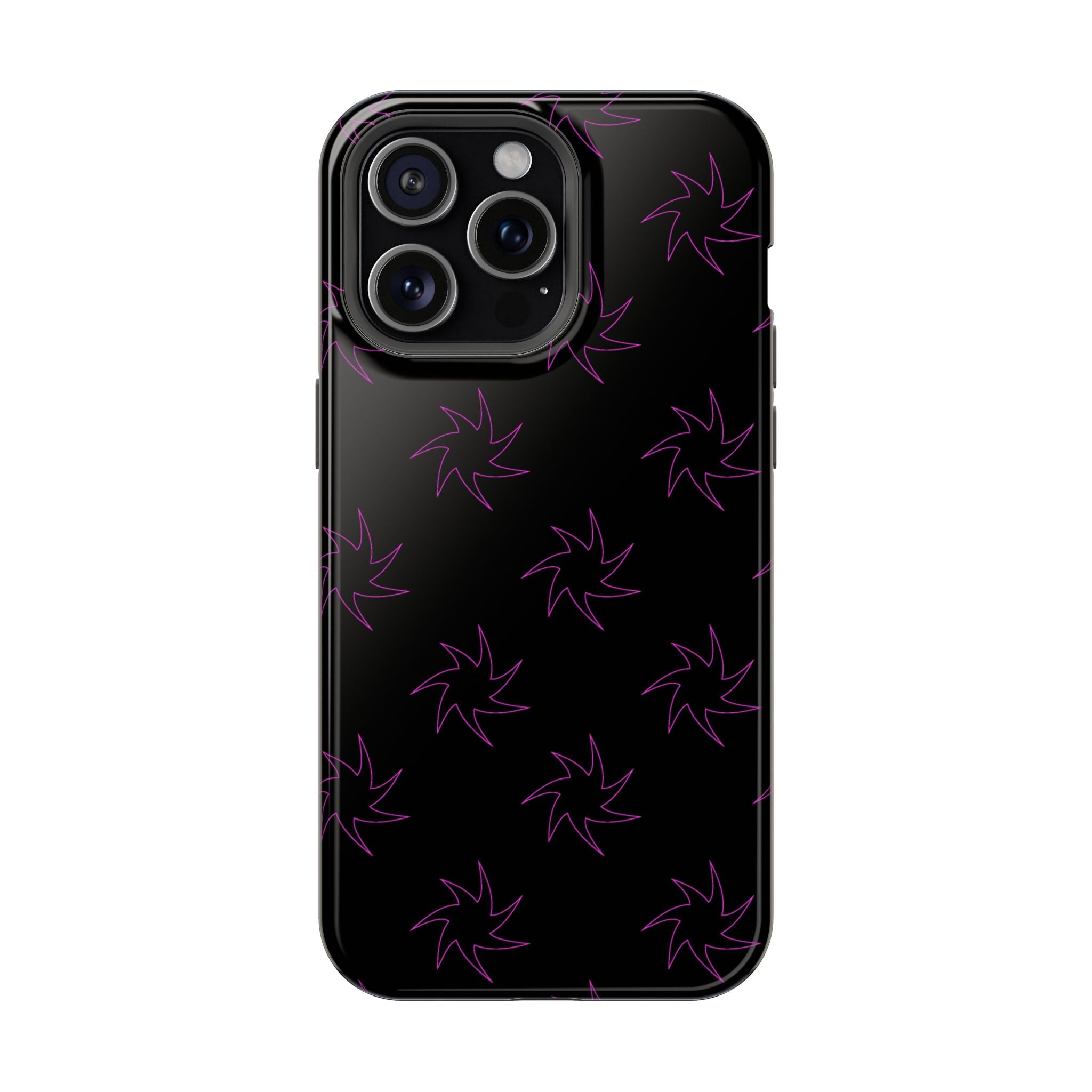 Y2K Stars - Tough MagSafe Case