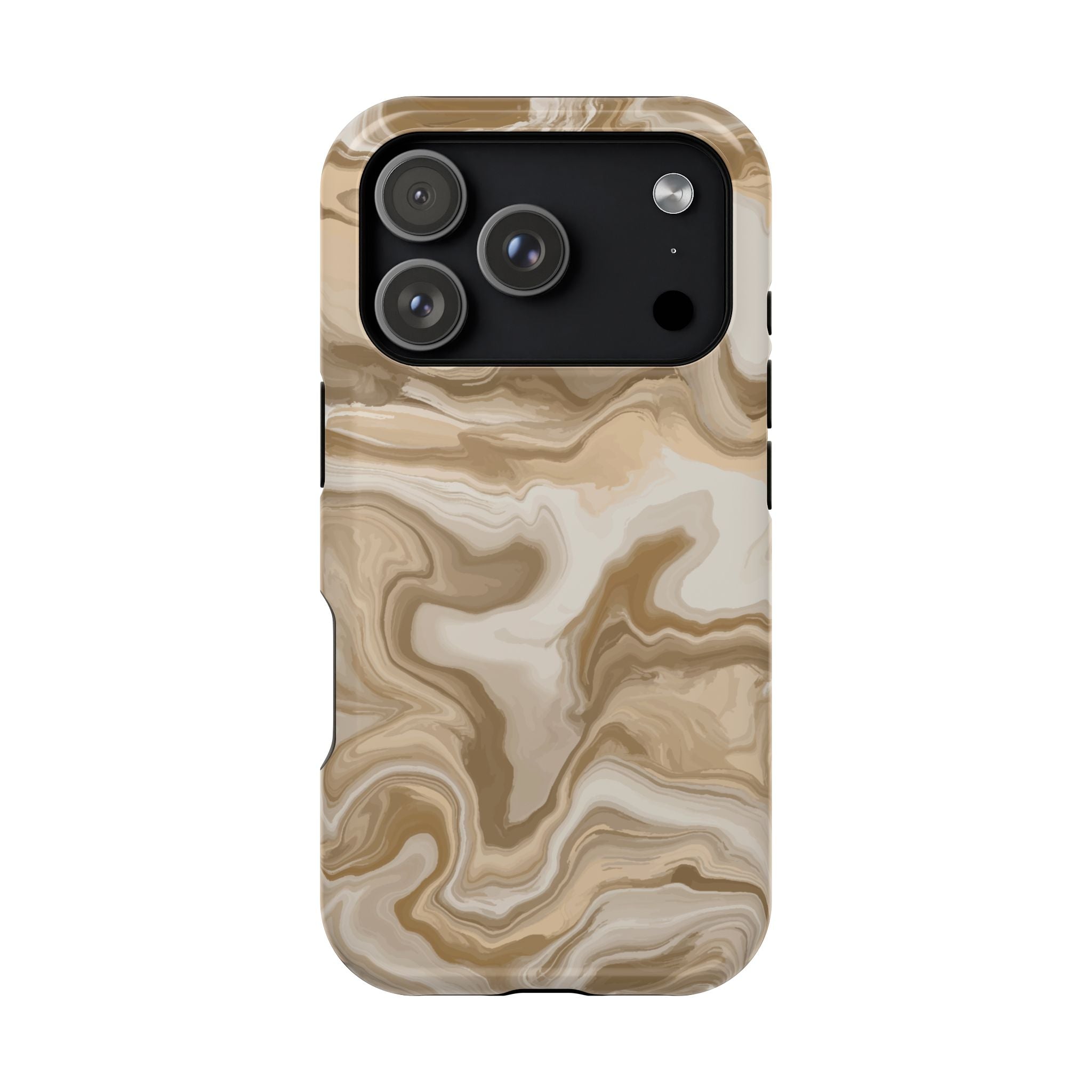 Serene - Tough MagSafe Case