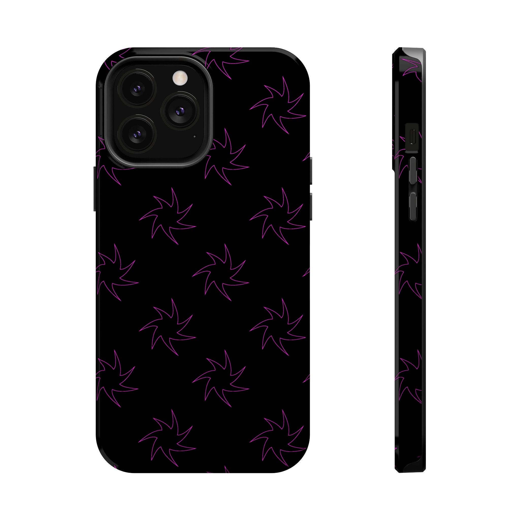 Y2K Stars - Tough MagSafe Case