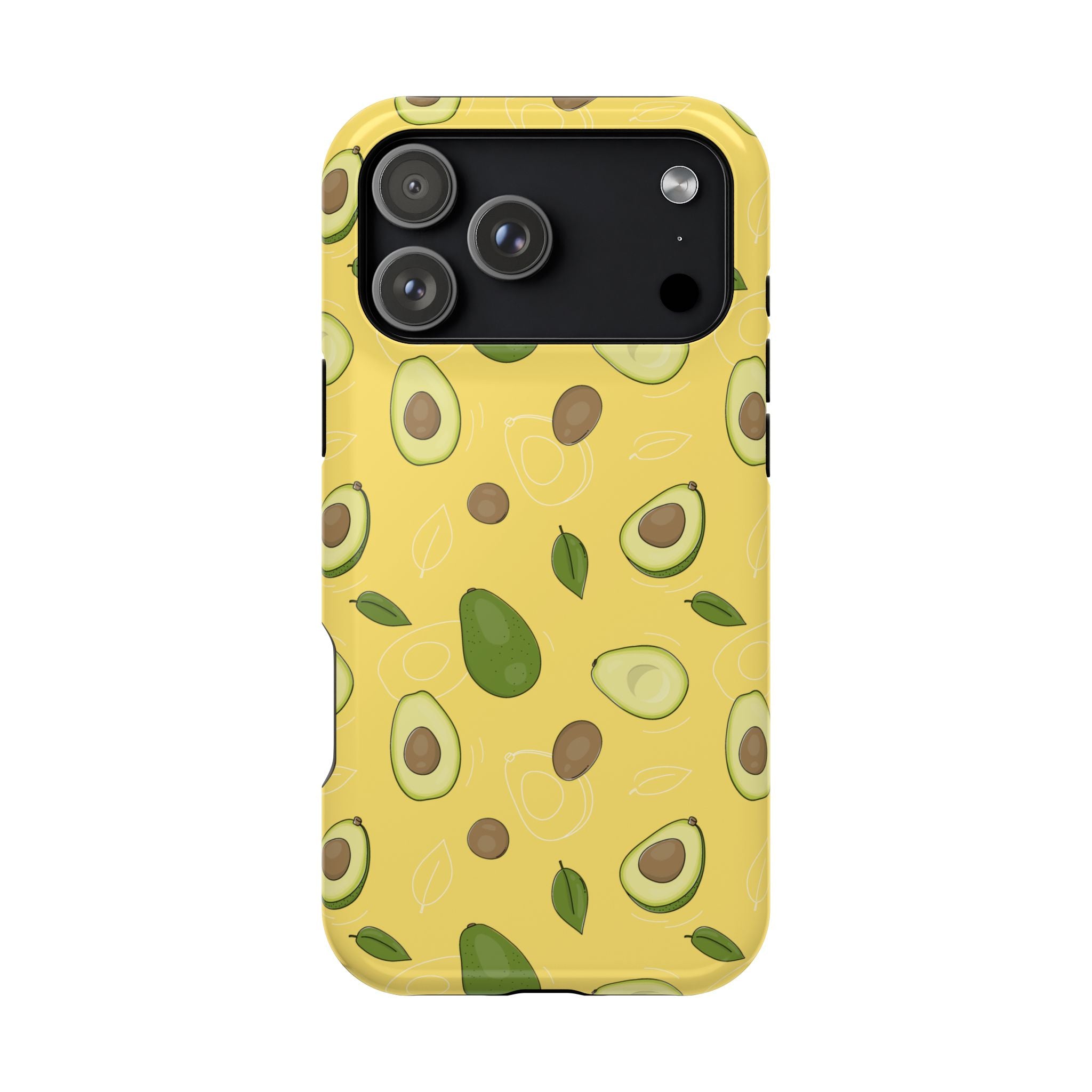 Avocado Bliss - Tough MagSafe Case